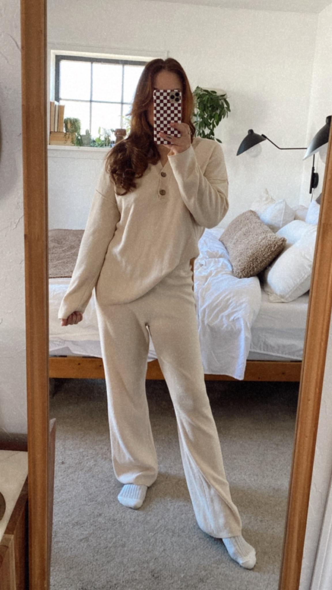 Obsessed with this #freepeople #dupe from #amazonfashion #amazon #loungewear #set #loungeset

#LTKfit #LTKFind #LTKstyletip