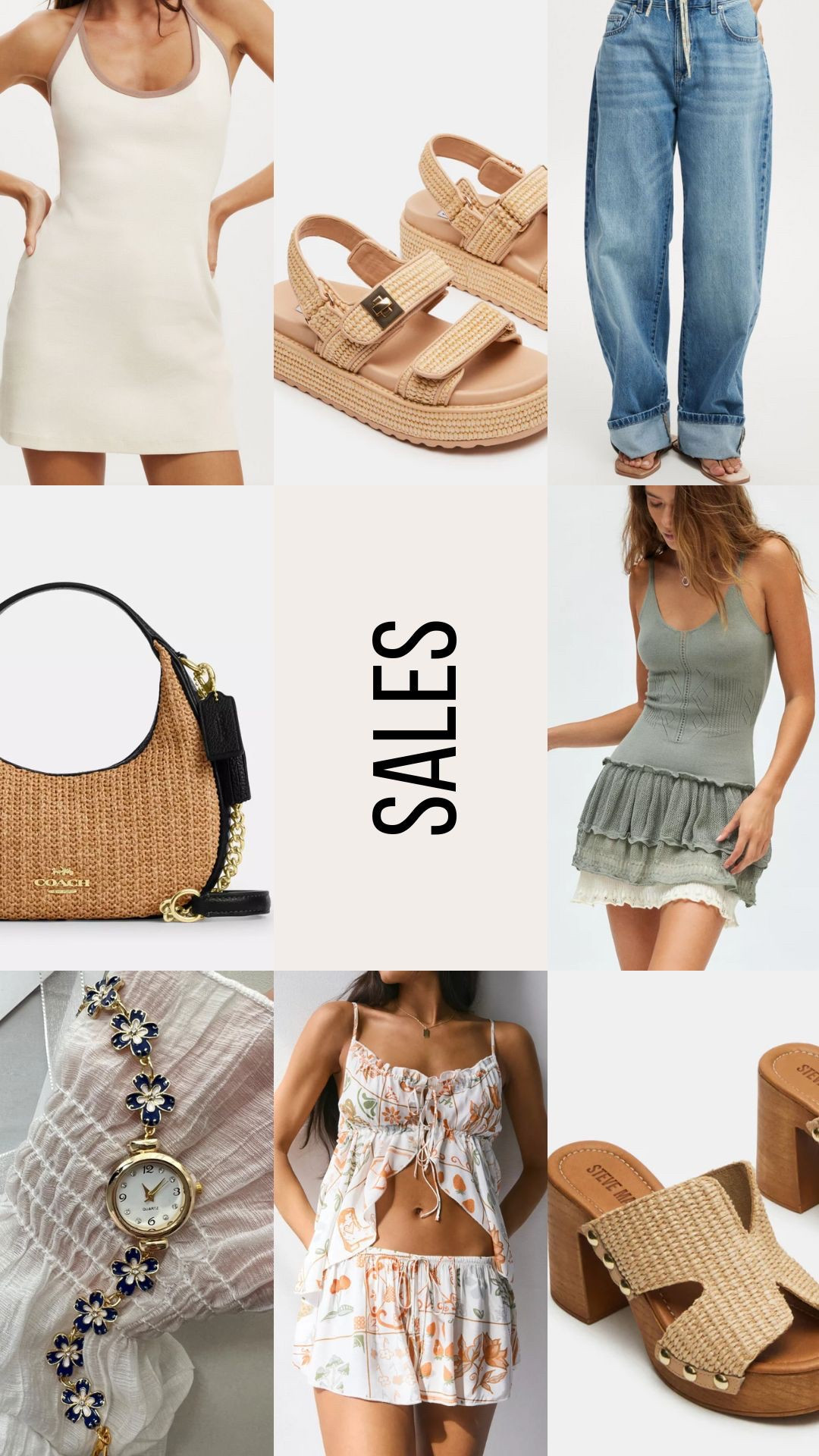 Memorial Day last minute finds! 

#LTKFindsUnder100 #LTKSaleAlert #LTKSummerEdit