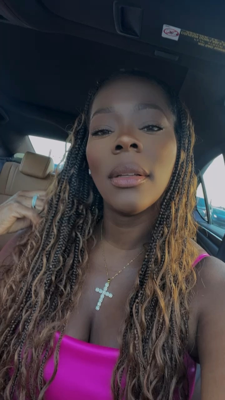 New makeup!!

#LTKover40 #LTKwedding #LTKbeauty