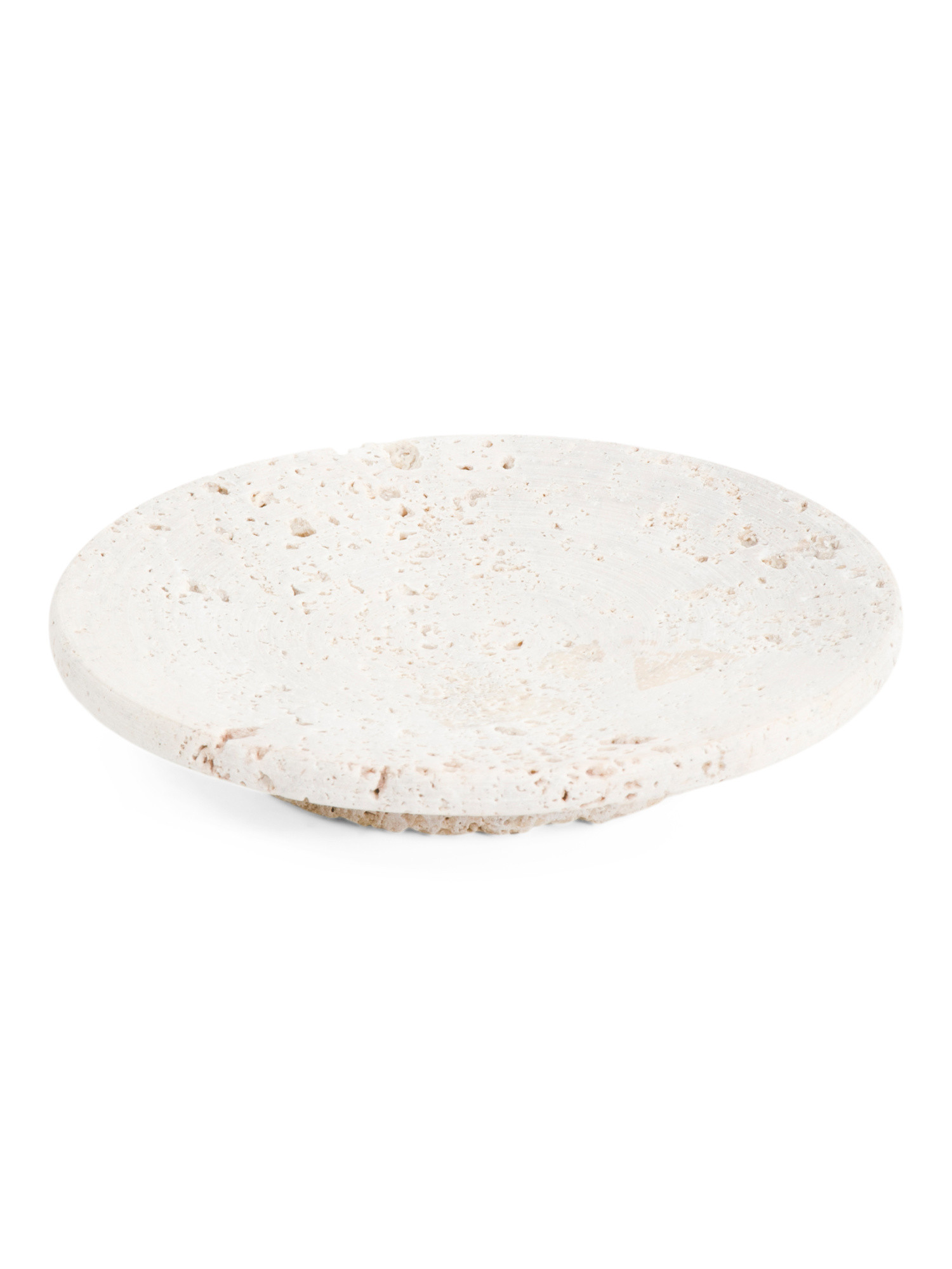 round pedestal soap dish | TJ Maxx