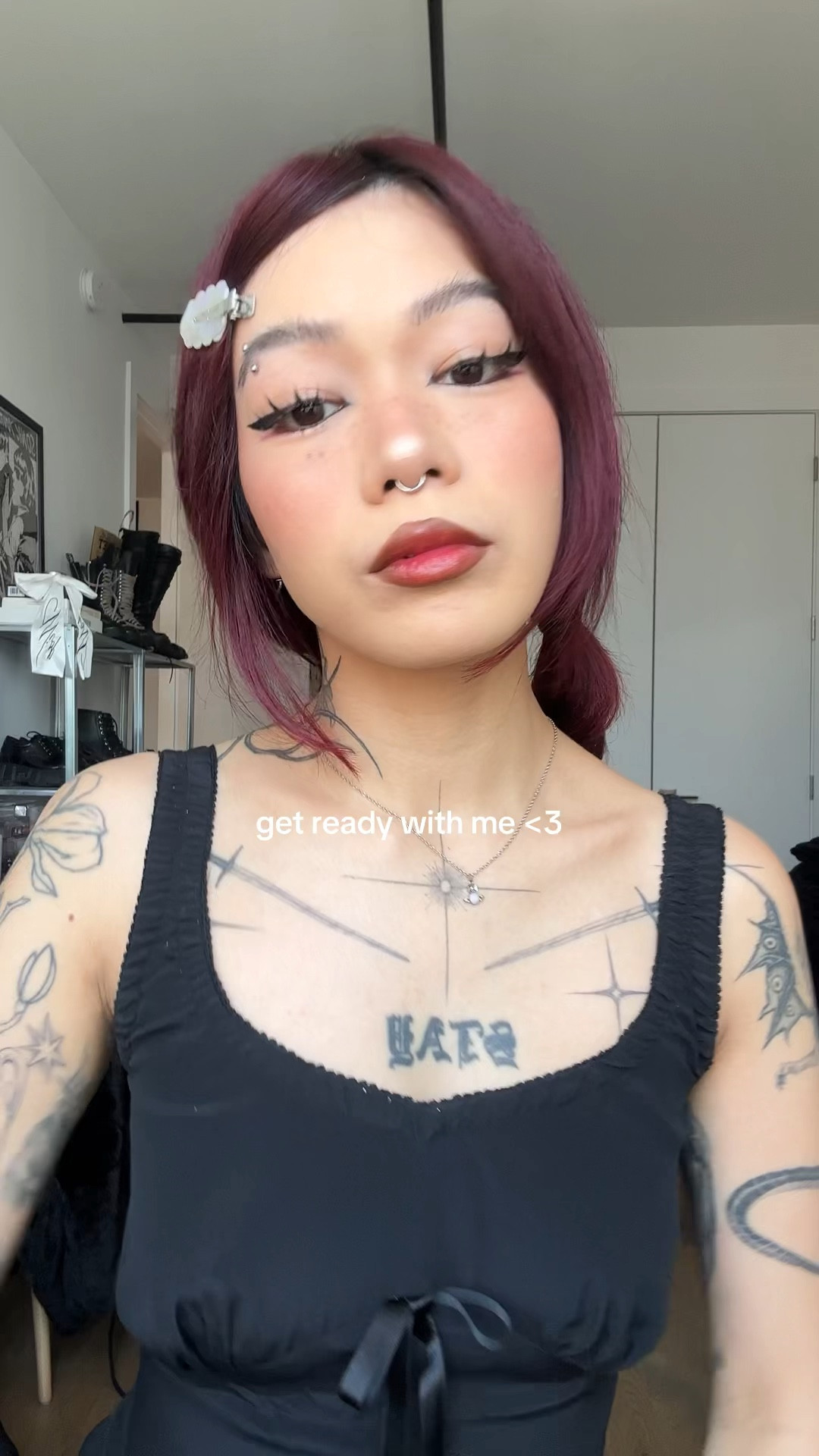 Makeup routine :)

#LTKStyleTip #LTKBeauty