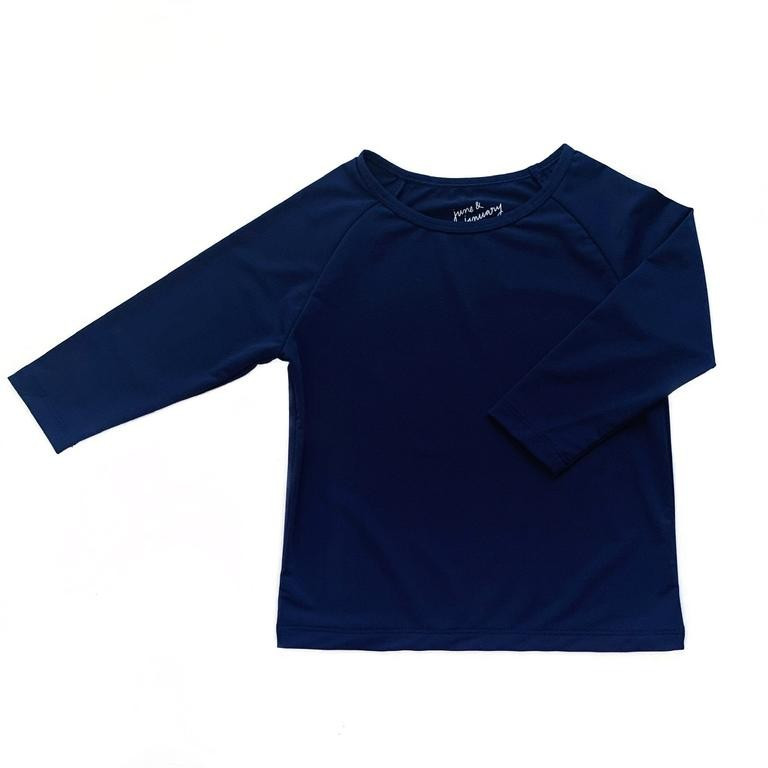 The Rash Guard | June & January | June & January