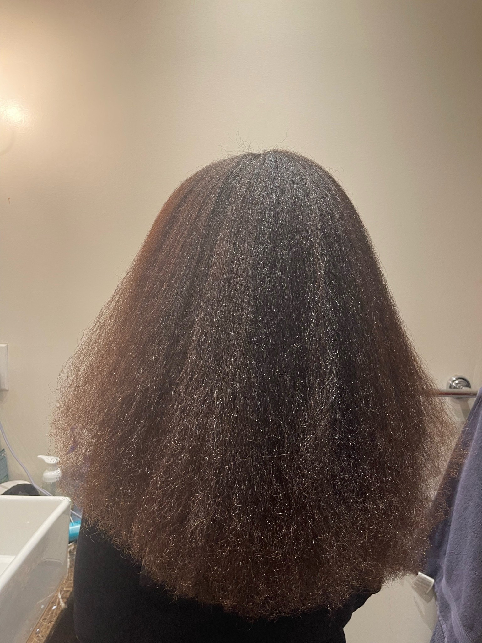 My daughter’s hair as come a long way. The last few months I’ve been using Cecred products on her and the results have been amazing. Her hair is starting to look healthy again.

#LTKBeauty #LTKselfcare #LTKKids