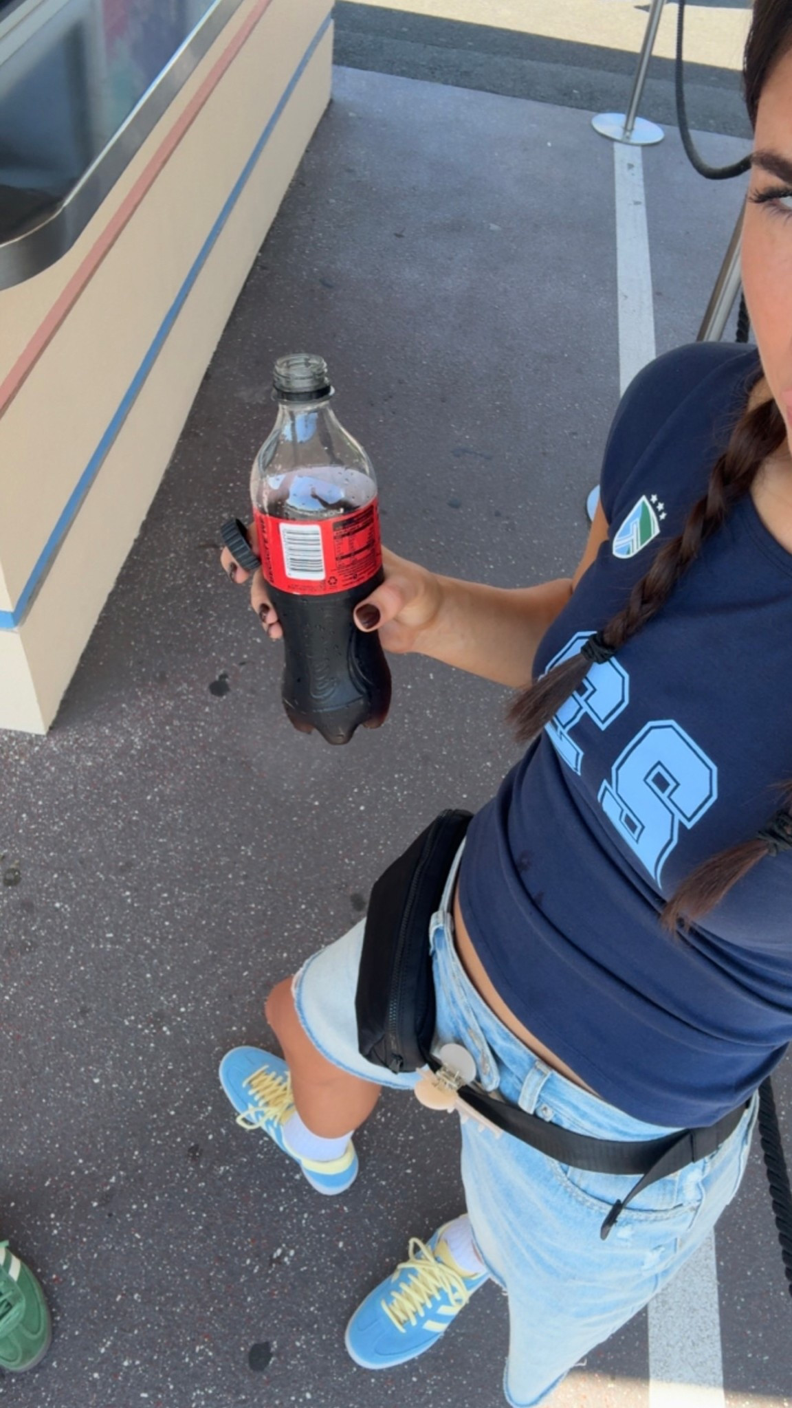 Everyday fit! #women #girl #fyp #fashion #ootd #outfit #sasha #australia #melbourne #pretty #dress #womenoutfits #vlog #shopping #fakebody #makeup #beauty #transition 

#fyp #maccas #mukbang #kfc #food #asmr #eating #fashion #vlog #sasha #australia #melbourne #chicken #redrooster #japan #japanhaul #travel #vlog #haul #shopping

#LTKtravel #LTKsummer #LTKaustralia