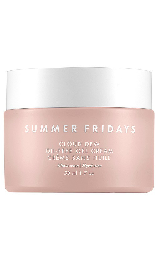 Summer Fridays Cloud Dew Gel Cream in Beauty: NA. | Revolve Clothing (Global)