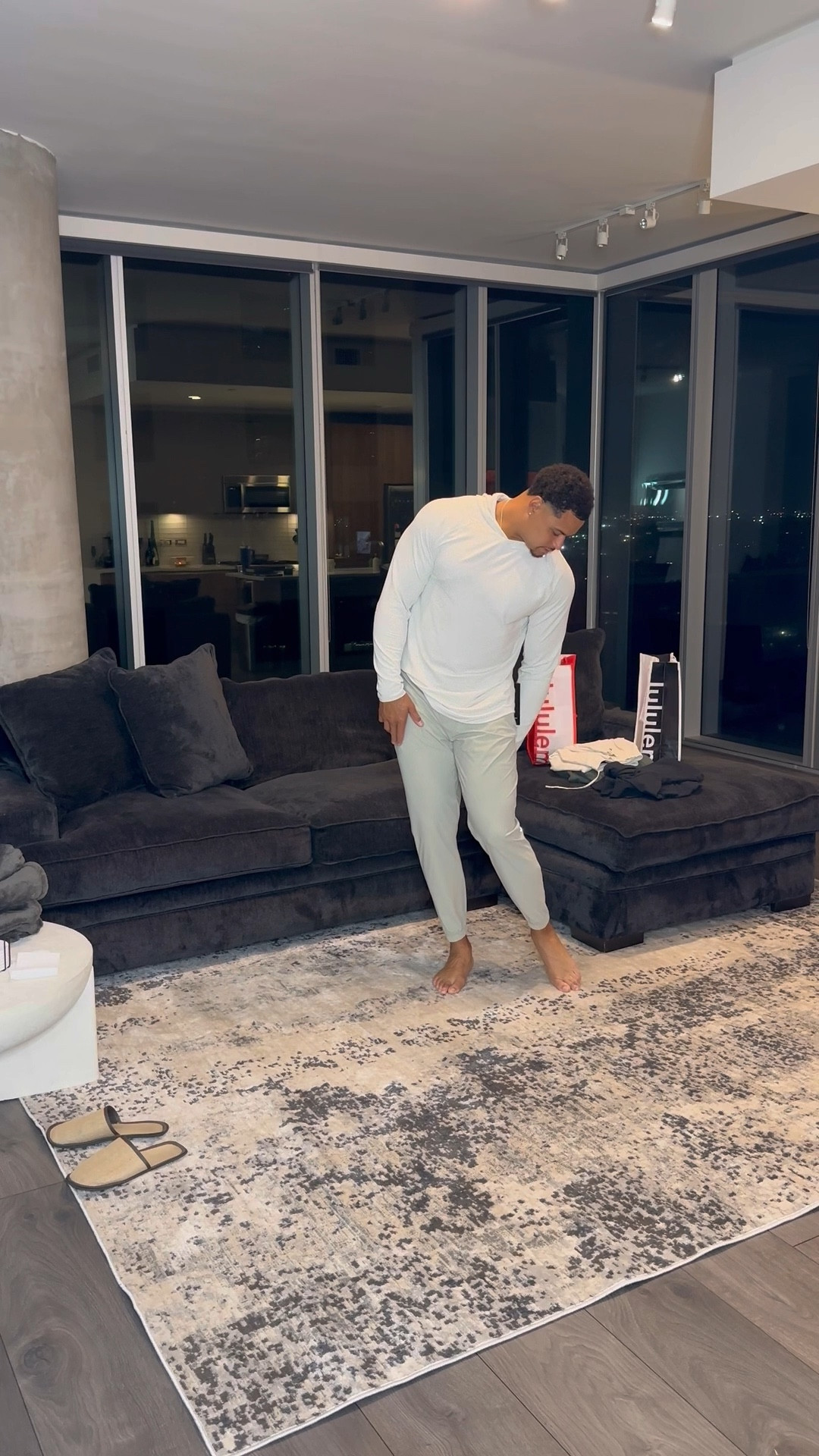 Lululemon haul 

#LTKparties #LTKU #LTKVideo