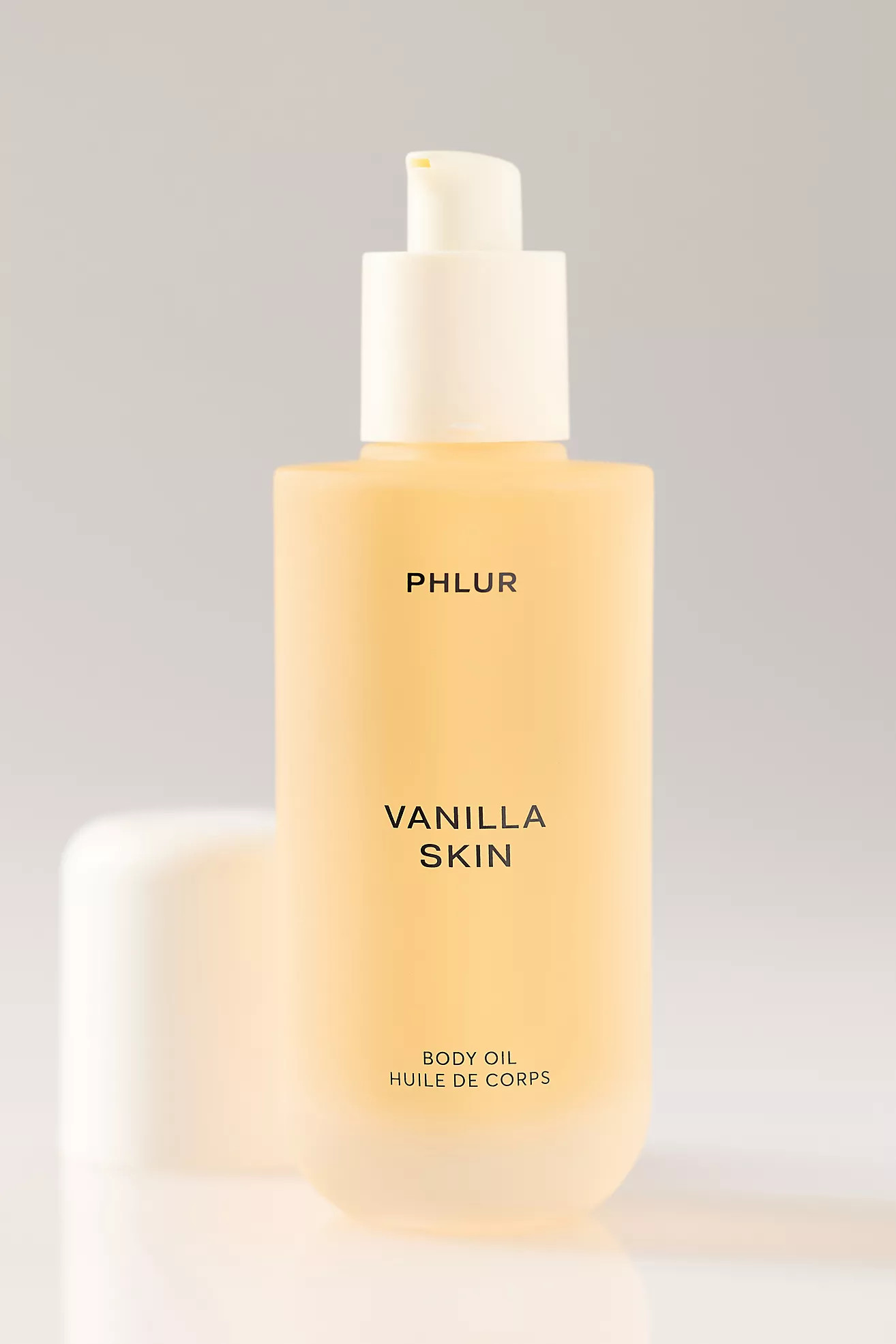 PHLUR Vanilla Skin Body Oil | Anthropologie (US)