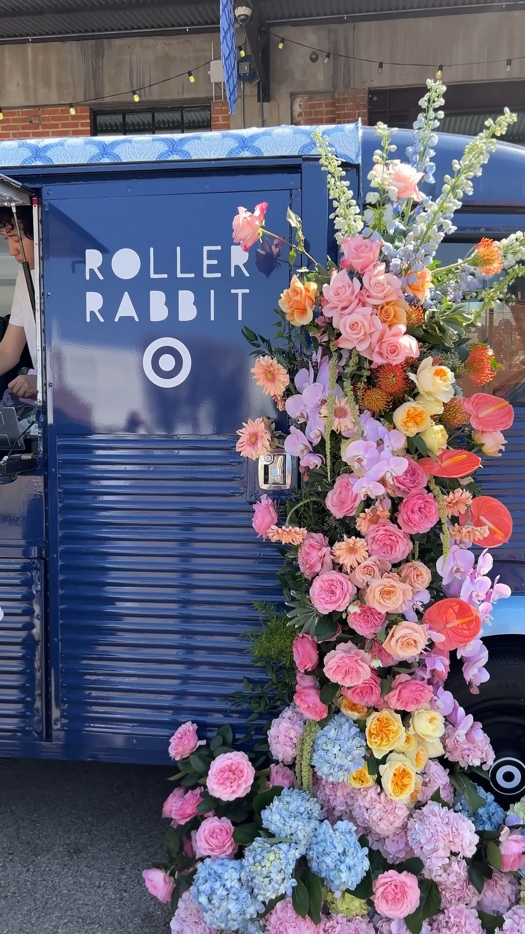 Roller Rabbit x Target drops online and in stores on March 7! Preview the collection here! #rollerrabbitxtarget @Target @targetstyle #target #targetpartner #ad