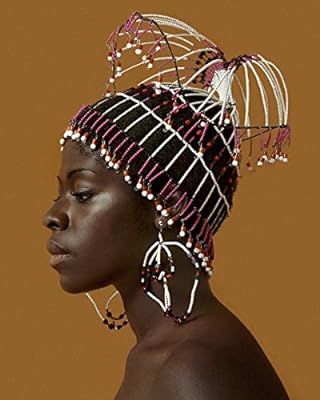 Kwame Brathwaite: Black Is Beautiful | Amazon (US)