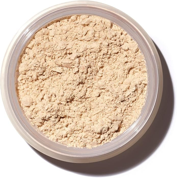 Saie Airset Radiant Loose Setting Powder - Weightless Face Powder to Set, Smooth + Diffuse Face M... | Amazon (US)