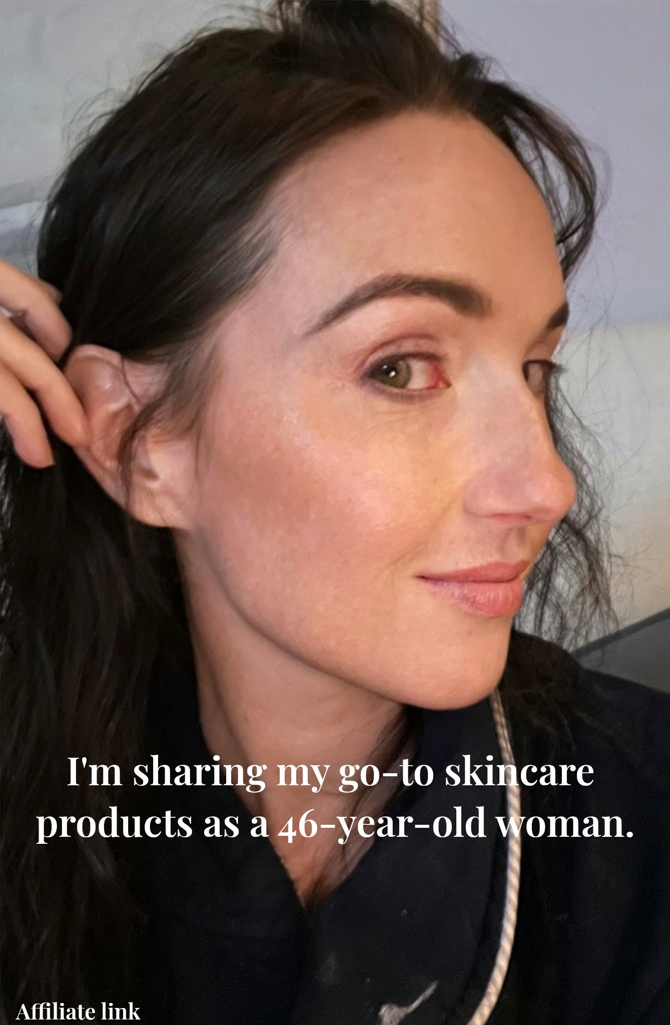 My skincare routine and products as a 46-year-old woman with mature skin. 

Key? Hydrate hydrate hydrate!!

Disclosure: I haven't had any Botox or fillers in over 18 months (although I am not against them at all)!

#matureskin
#ltkunder50
#ltkfindsunder50
#Sephoracanada
#amazonbeauty
#skincare

#LTKcanada #LTKgiftguide #LTKbeauty
