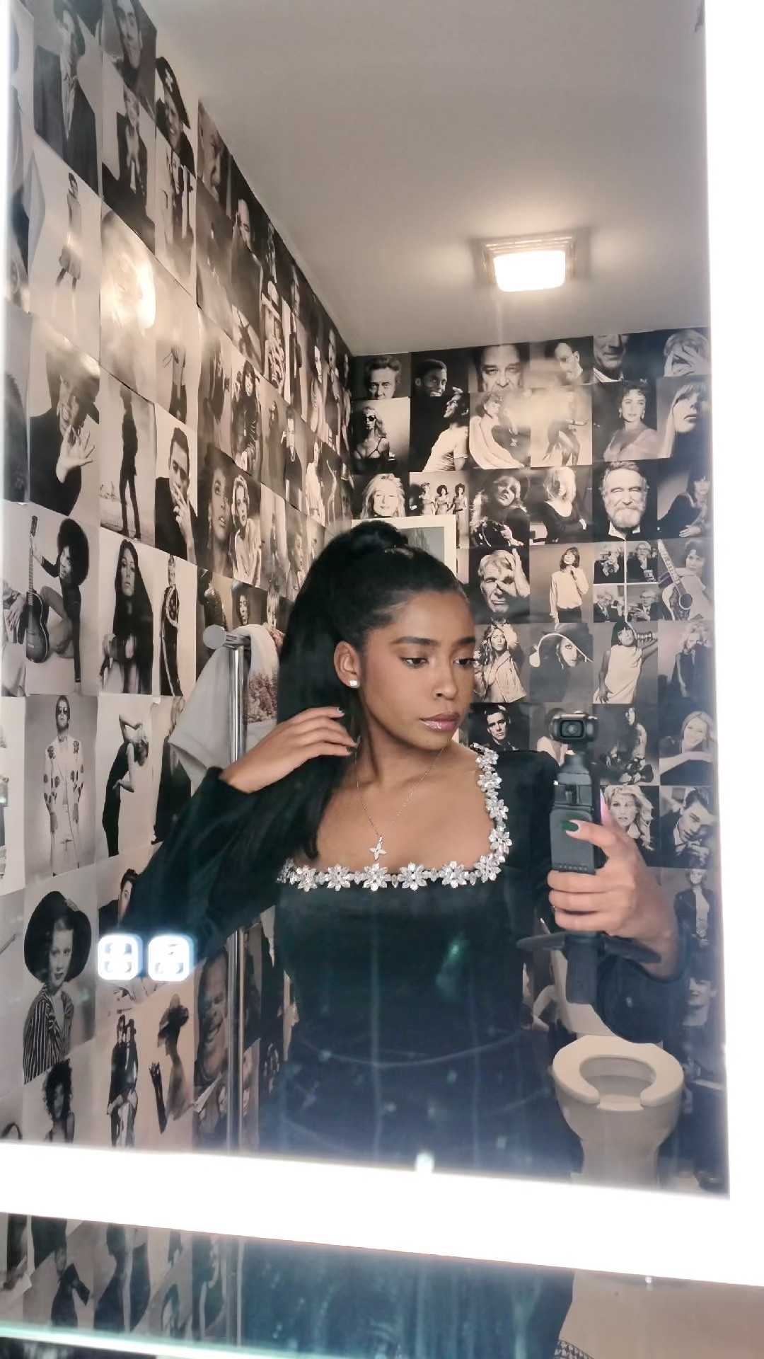 Holiday Outfit! 

#LTKHoliday