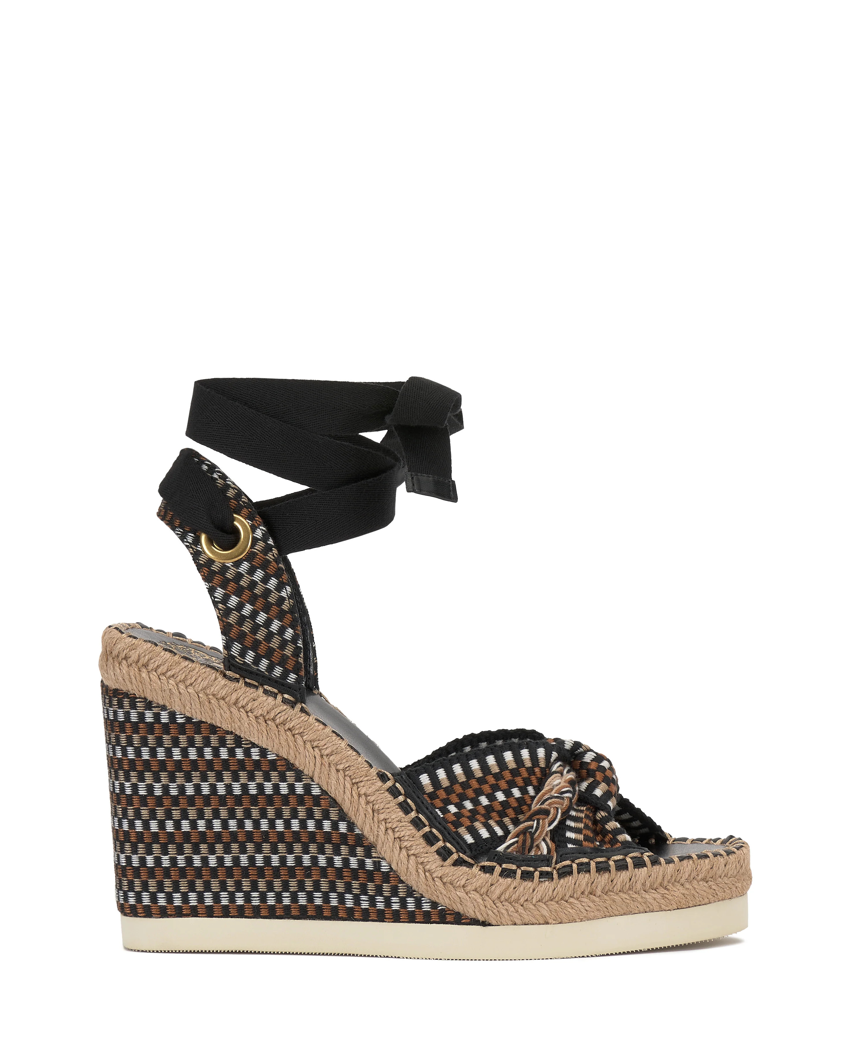 Bealie Wedge Sandal | Vince Camuto