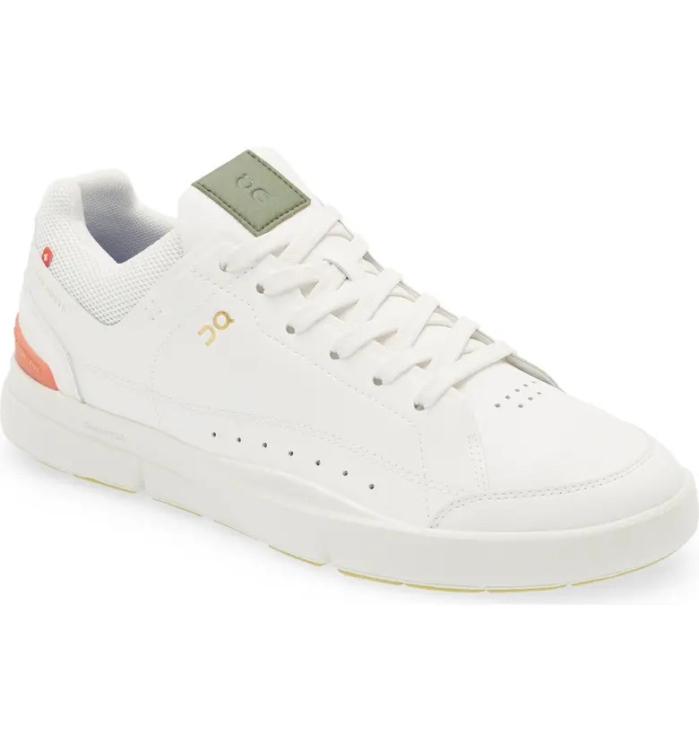 THE ROGER Centre Court Tennis Sneaker | Nordstrom