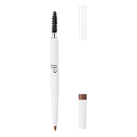 (2 Pack) e.l.f. Instant Lift Brow Pencil, Taupe | Walmart (US)