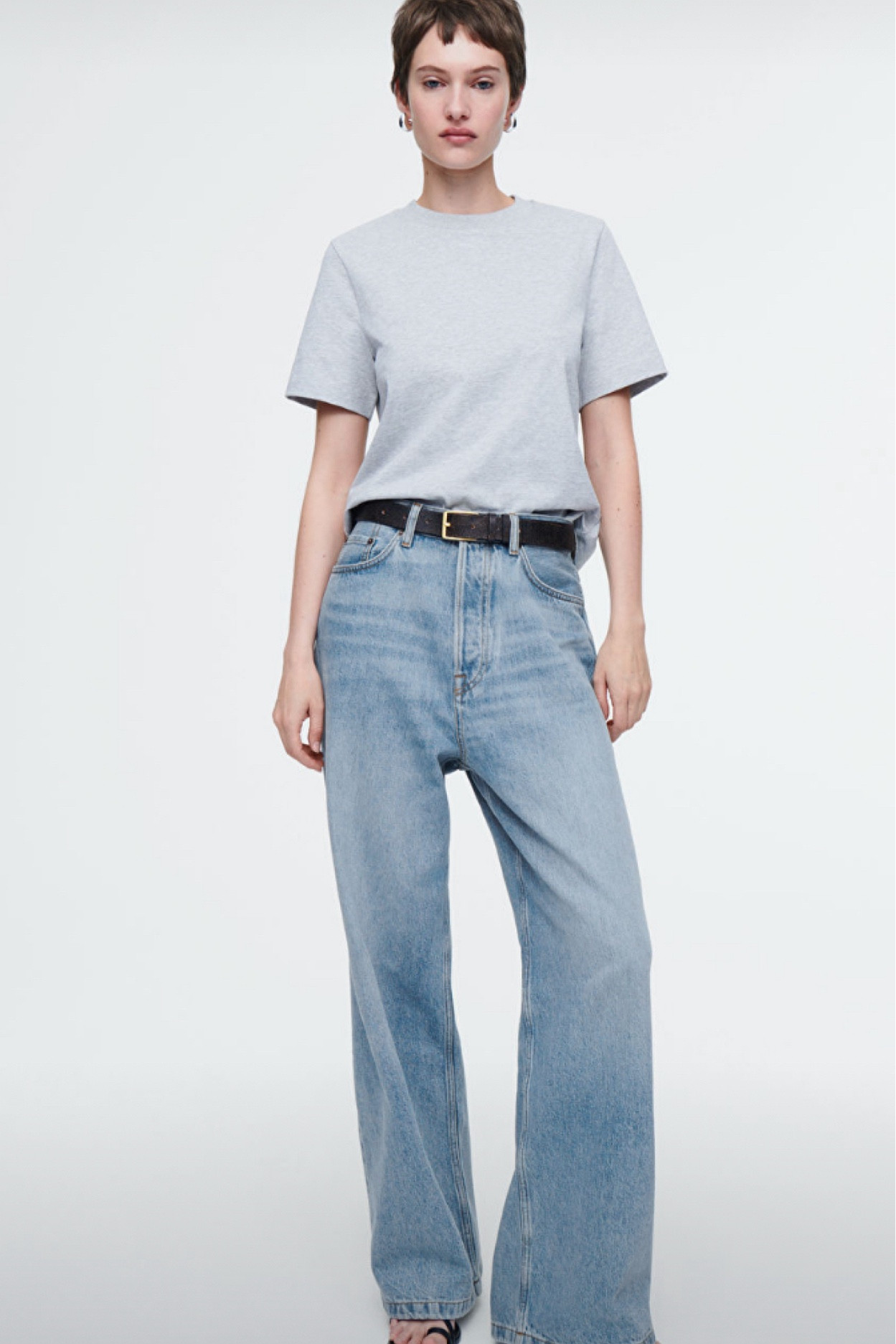 the best basics
from @cos

#LTKStyleTip