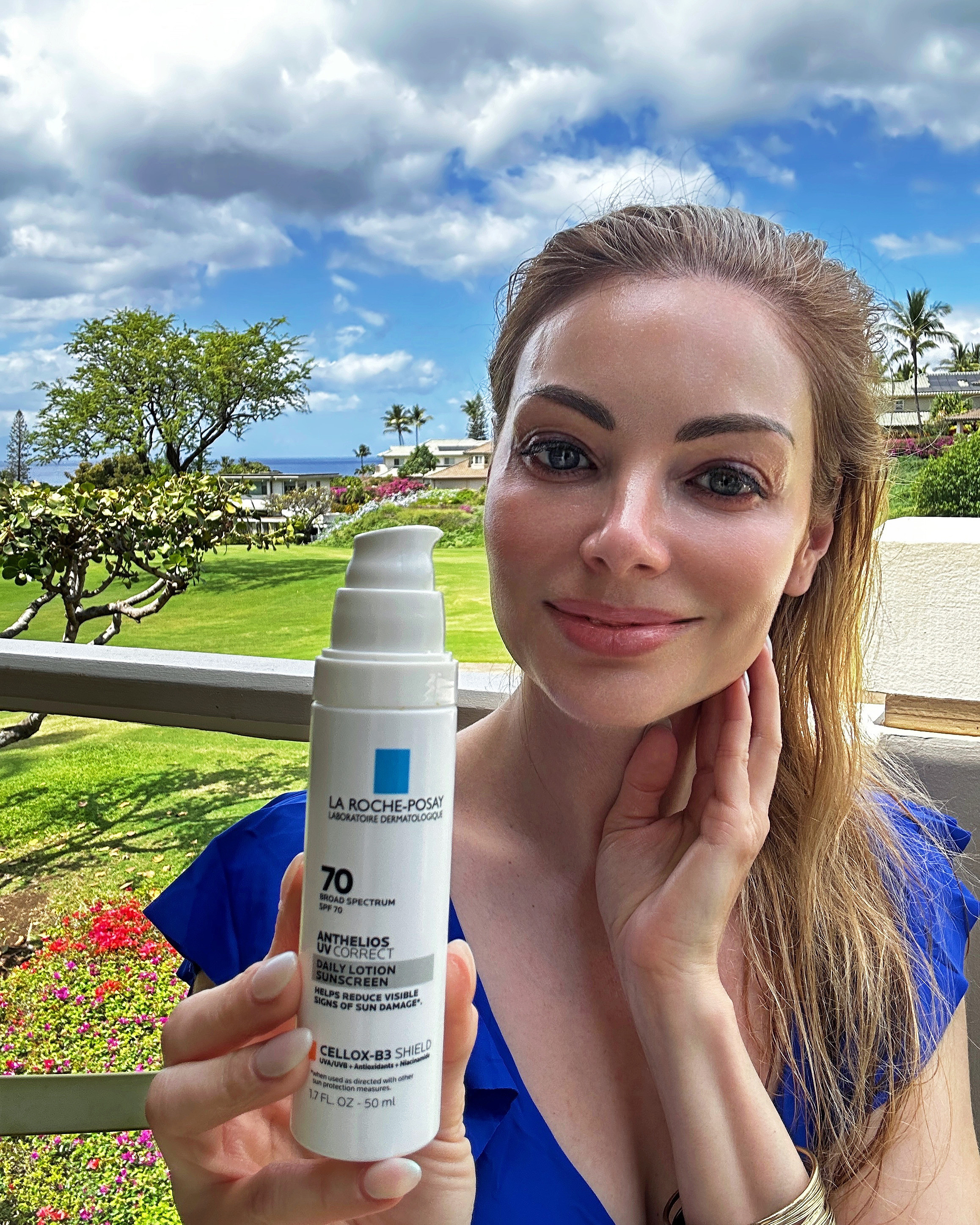 Protect your glow every day ☀️✨ with La Roche-Posay sunscreen—your go-to for lightweight, non-greasy sun protection! Perfect for daily wear, it layers beautifully under makeup while helping keep your skin smooth and radiant 💖🧴. Whether you’re out in the sun or just running errands, this is your must-have shield 🌸🛡️. Trust me, your skincare routine isn’t complete without it 💕

#sunscreen #spfessentials #skincareroutine #glowingskin #sunprotection #beautyfinds #skincareobsessed #dailyessentials #healthyskin #selfcare #radiantskin #beautycare #summeressentials #skininspo #spflover #clearskinjourney #beautylover #skincaremusthave #glowup #skinfirst #ltkbeauty #beautytips #everydayskincare #musthavebeauty #ltkfinds 

 
