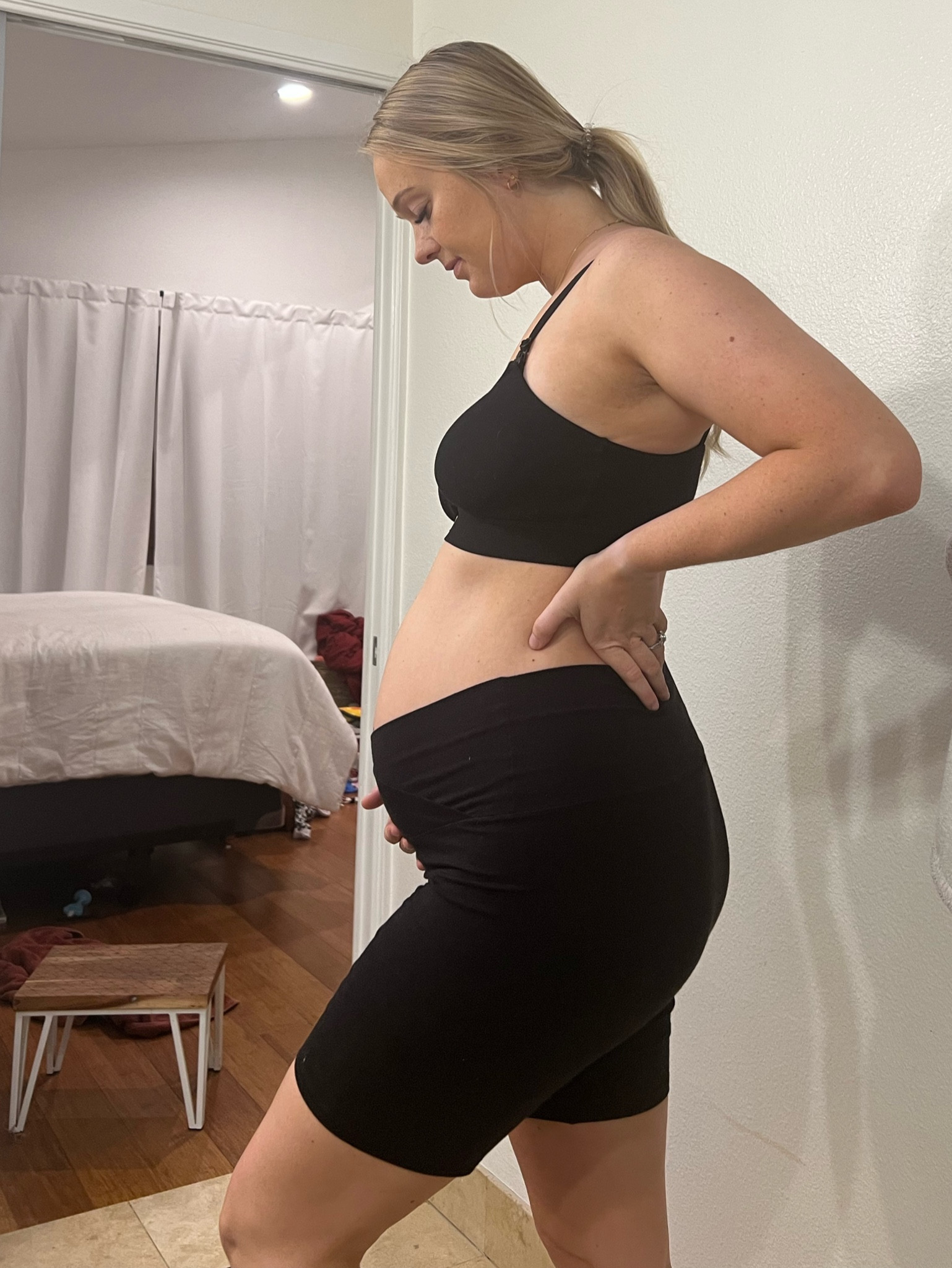 #maternity #teamkindly #walmart #LTKmaternity