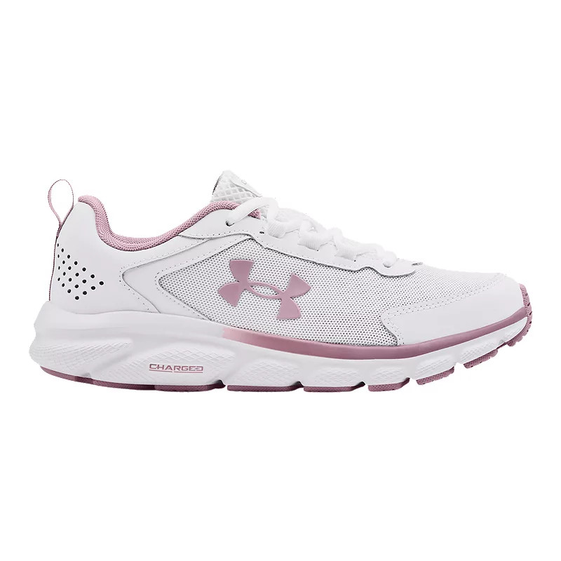 Under Armour Women's Charged Assert 9 Running Shoes | Sport Chek