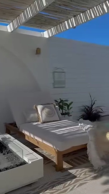 Pool Lounging 💕

Just imagine..

You’re sitting here sunbathing while enjoying a nice cold cocktail 🍸 
Vibes 🧡🫶

SHOP THE LOOK OF OUR POOL SEATING AREA ❤️

#LTKaustralia #LTKhome #LTKnewzealand