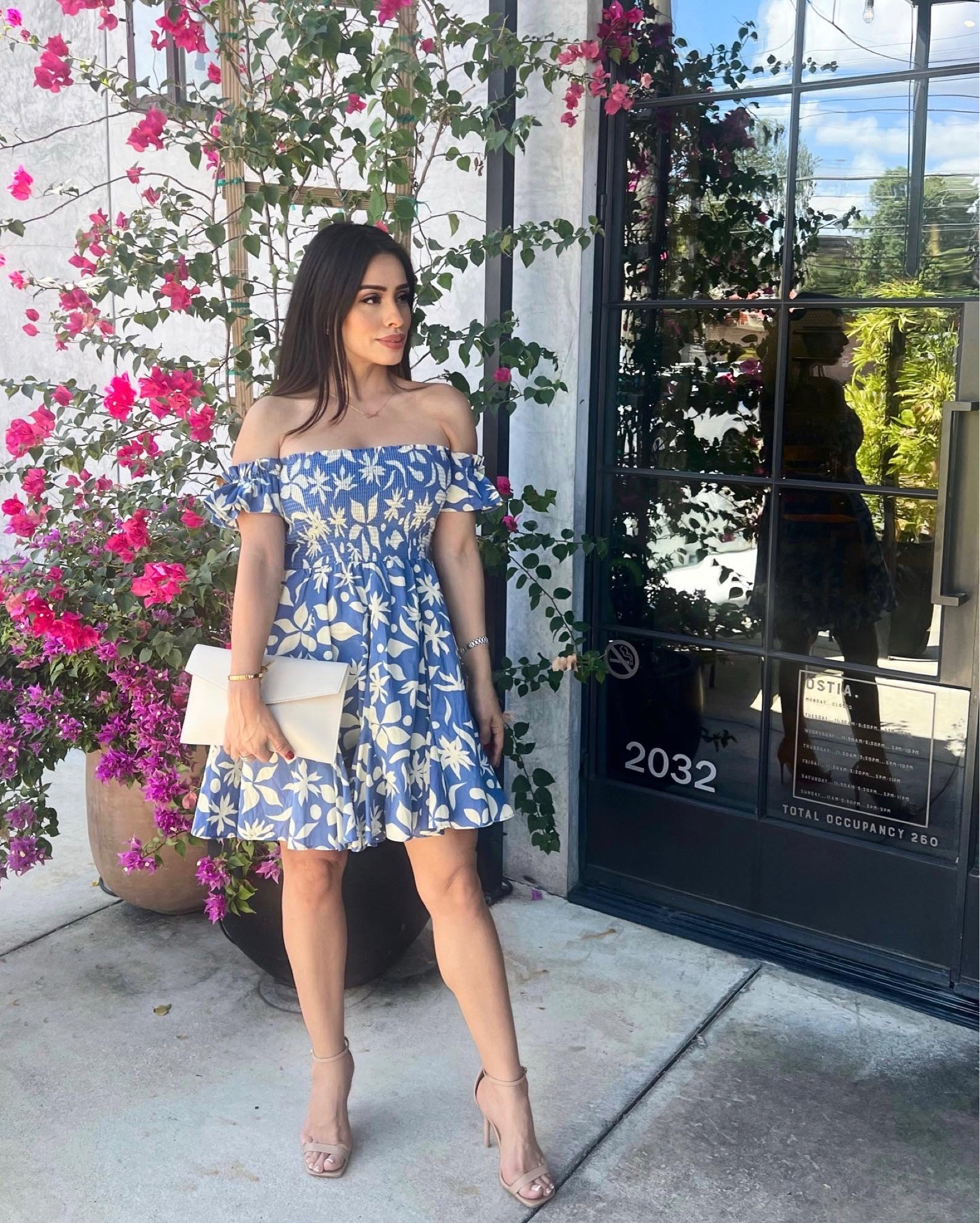 Viva La Brunch 
(Zara Dress (s) )

#LTKtravel #LTKSeasonal #LTKstyletip