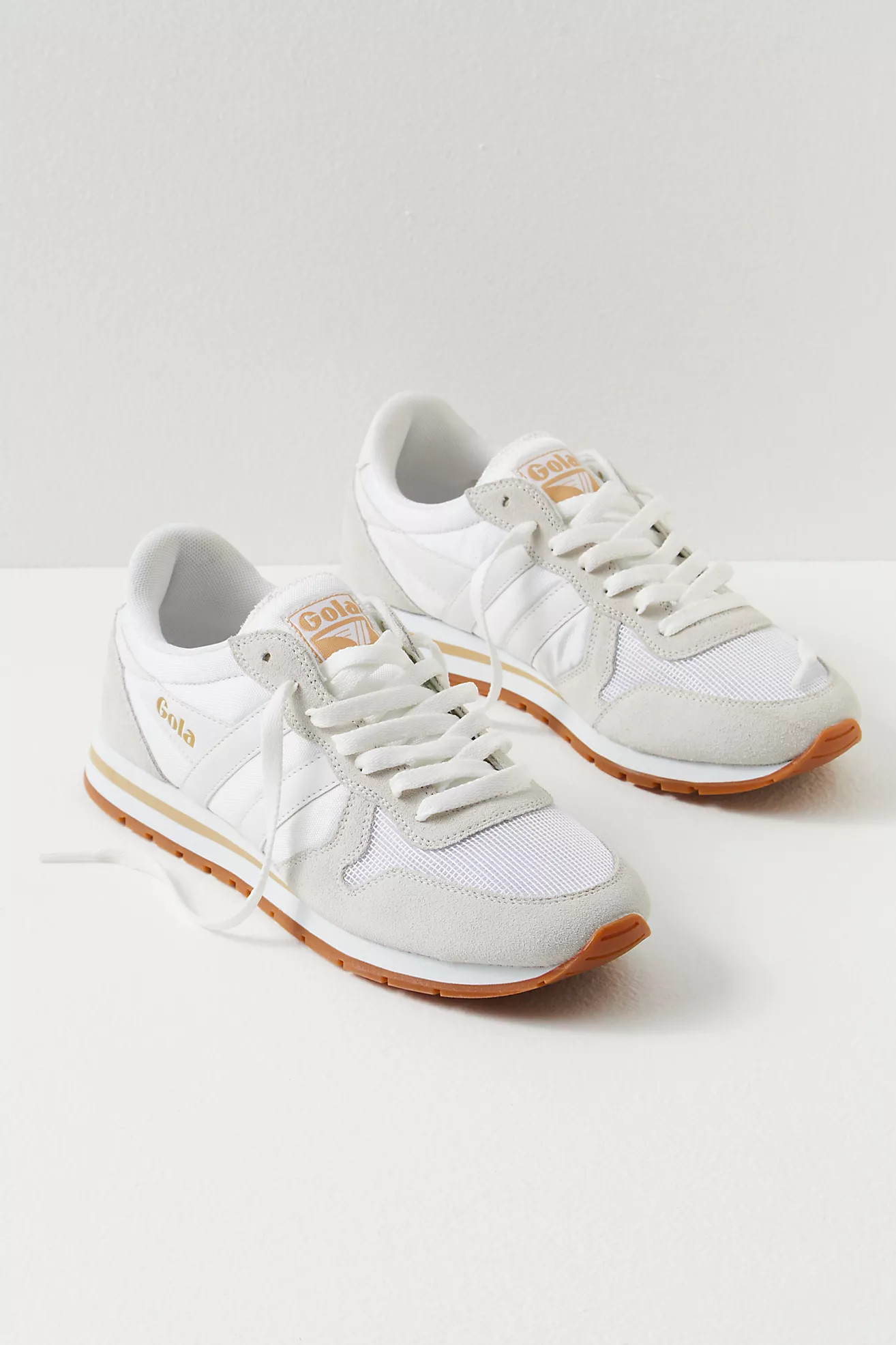 Gola Daytona Sneakers | Free People (Global - UK&FR Excluded)