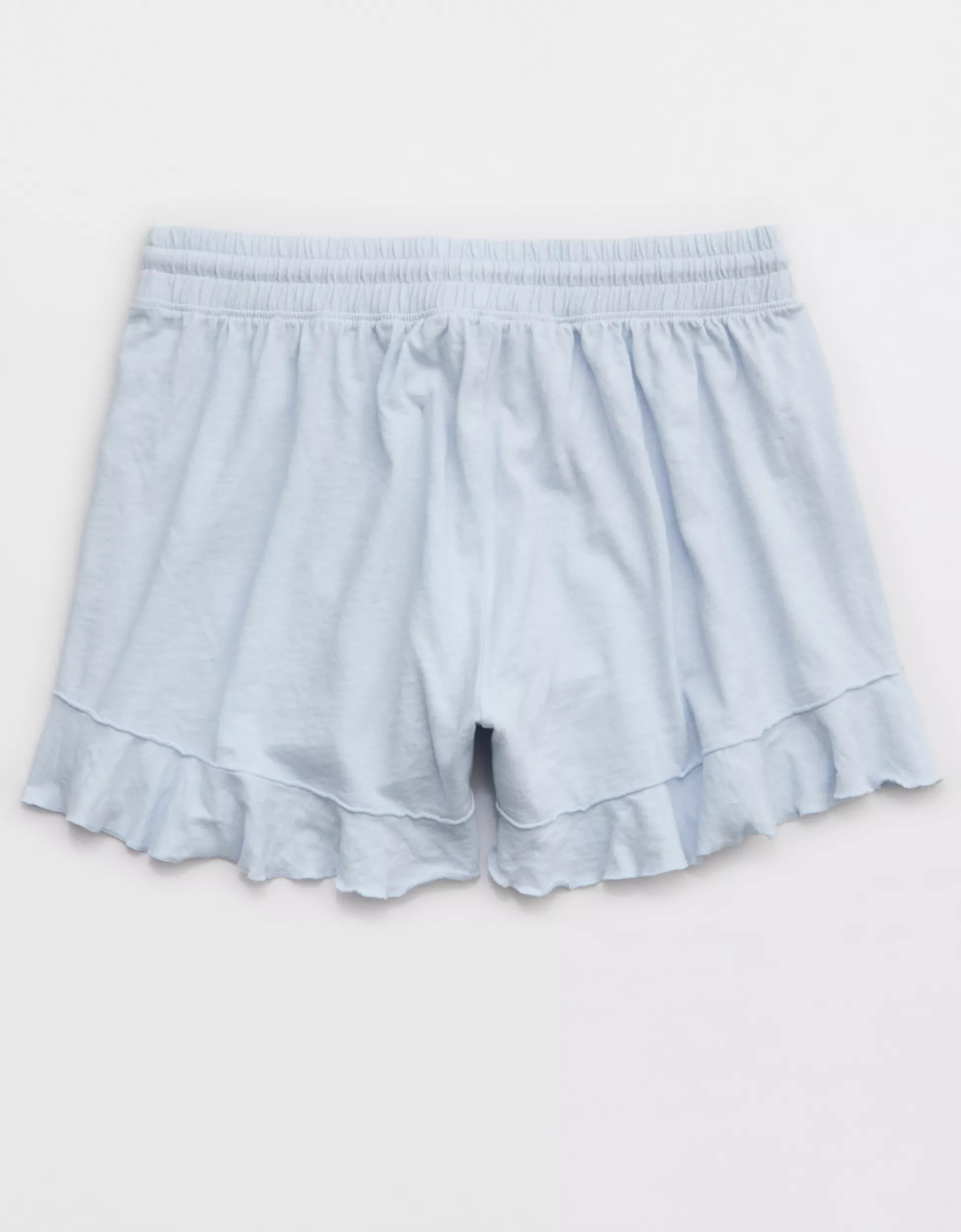 Aerie Happiest Flirty Short | American Eagle Outfitters (US & CA)