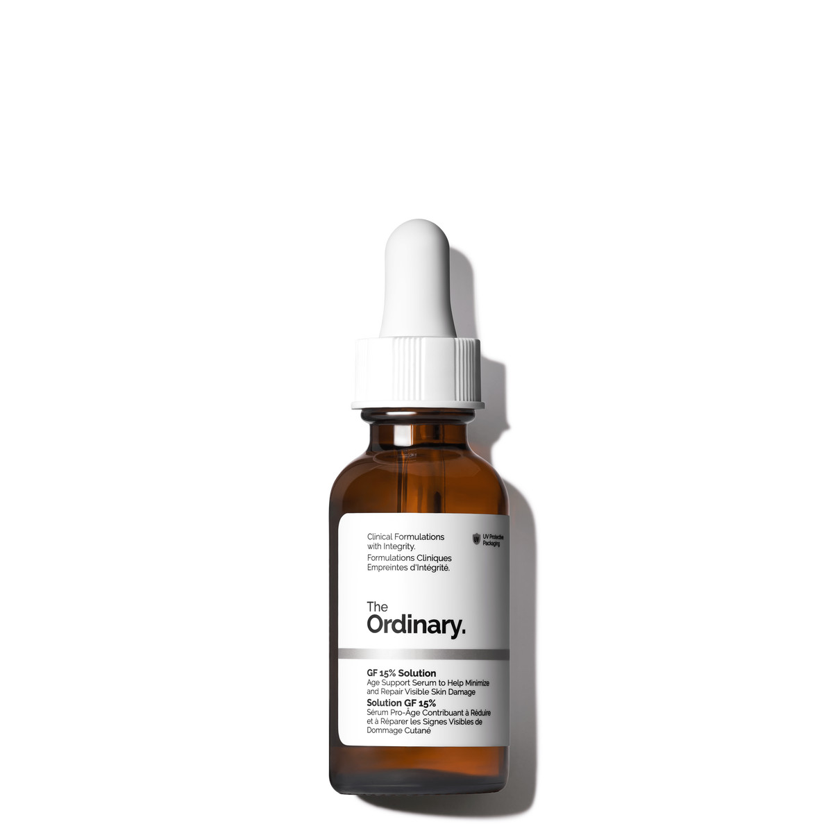 The OrdinaryGF 15% Solution | The Ordinary