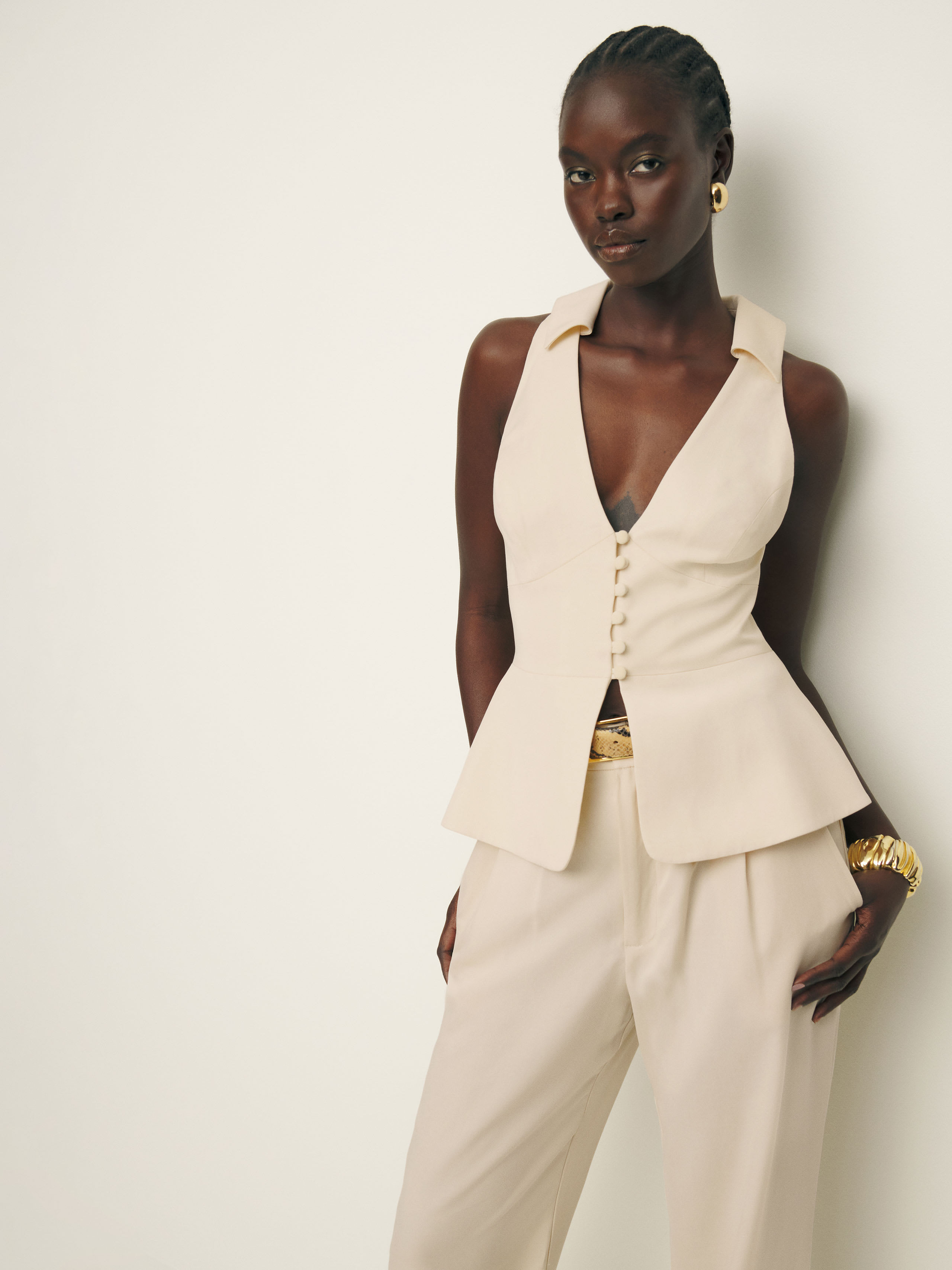 Rylan Top | Reformation (Global)