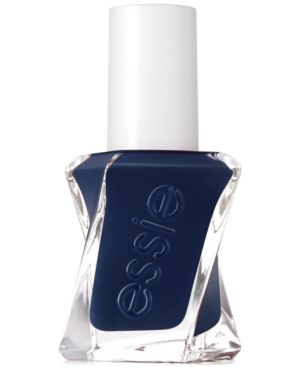 Essie Gel Couture Color, Caviar Bar Nail Polish | Macys (US)