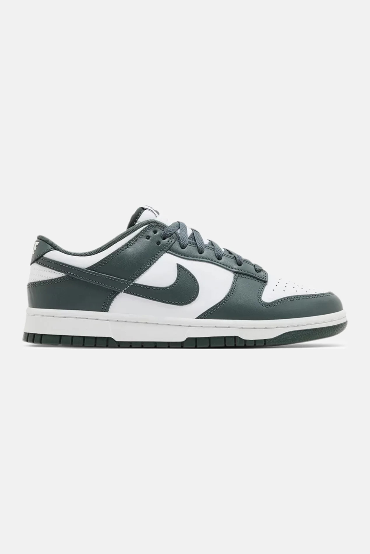 Men's Dunk Low Vintage Green | Blue & Cream