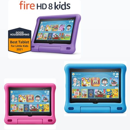 Fire tablet sale Amazon 

#LTKtravel #LTKkids #LTKsalealert
