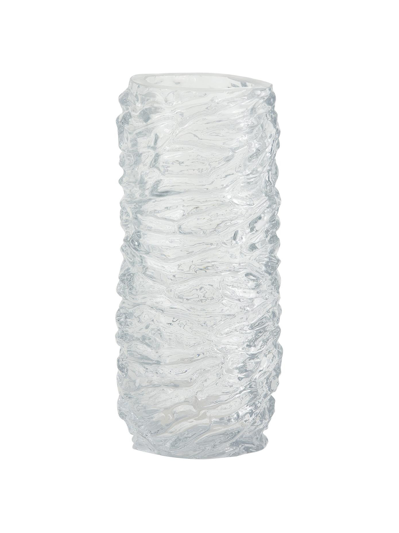 Hohe Glas-Vase Maio | WestwingNow EU