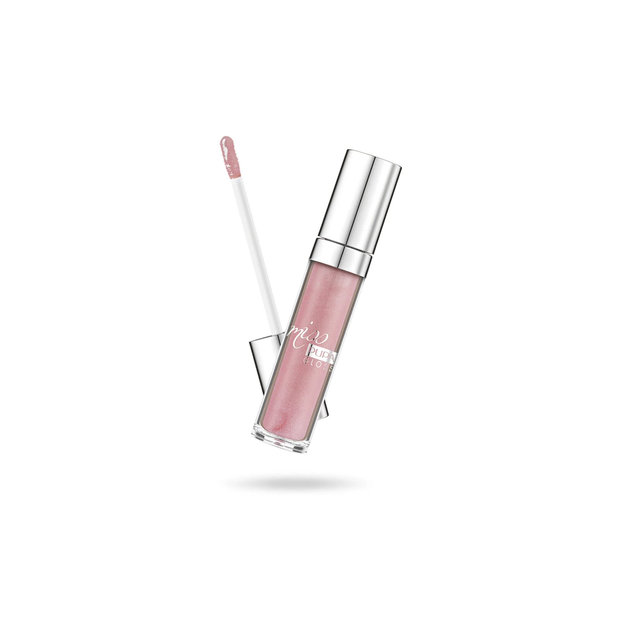 Miss Pupa Gloss - 301 Sweet Candy by Pupa Milano for Women 0.05 oz Lip Gloss | Shop Simon