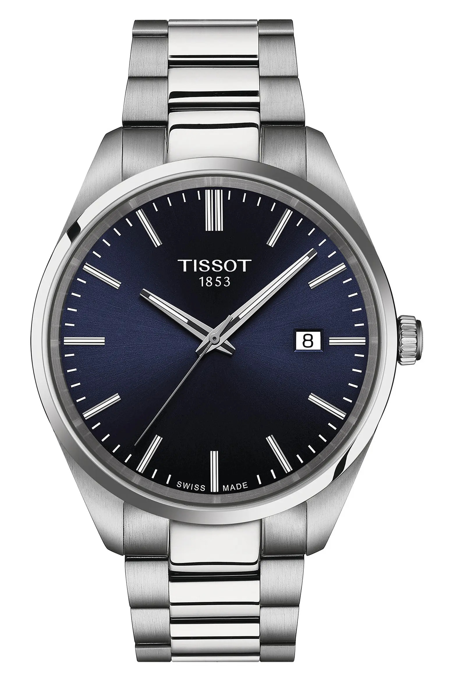 PR 100 Classic Bracelet Watch, 40mm (Men) | Nordstrom | Nordstrom