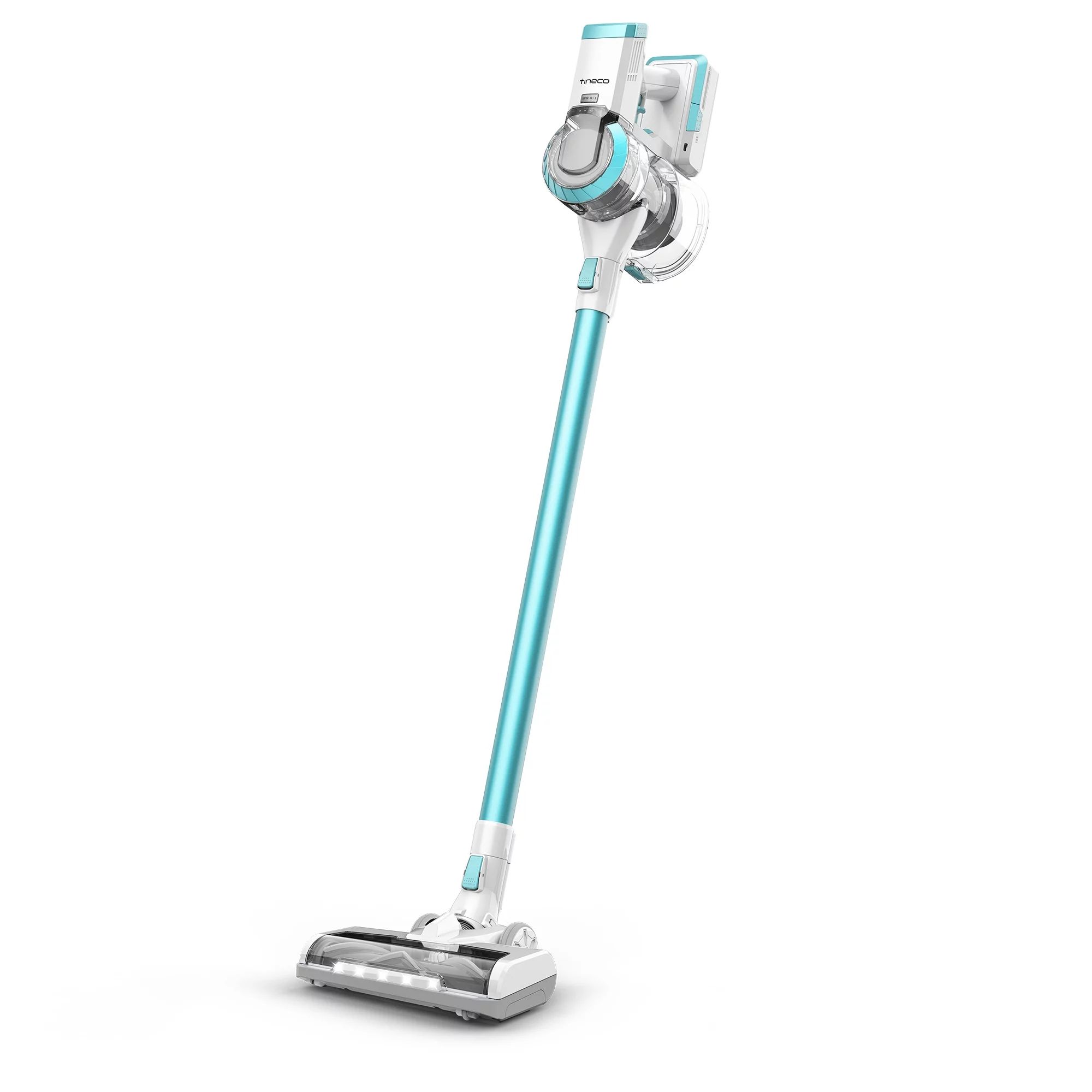 Tineco PWRHERO™ 11 Lightweight Cordless Stick Vacuum Cleaner for Hard Floors and Carpet - Walma... | Walmart (US)