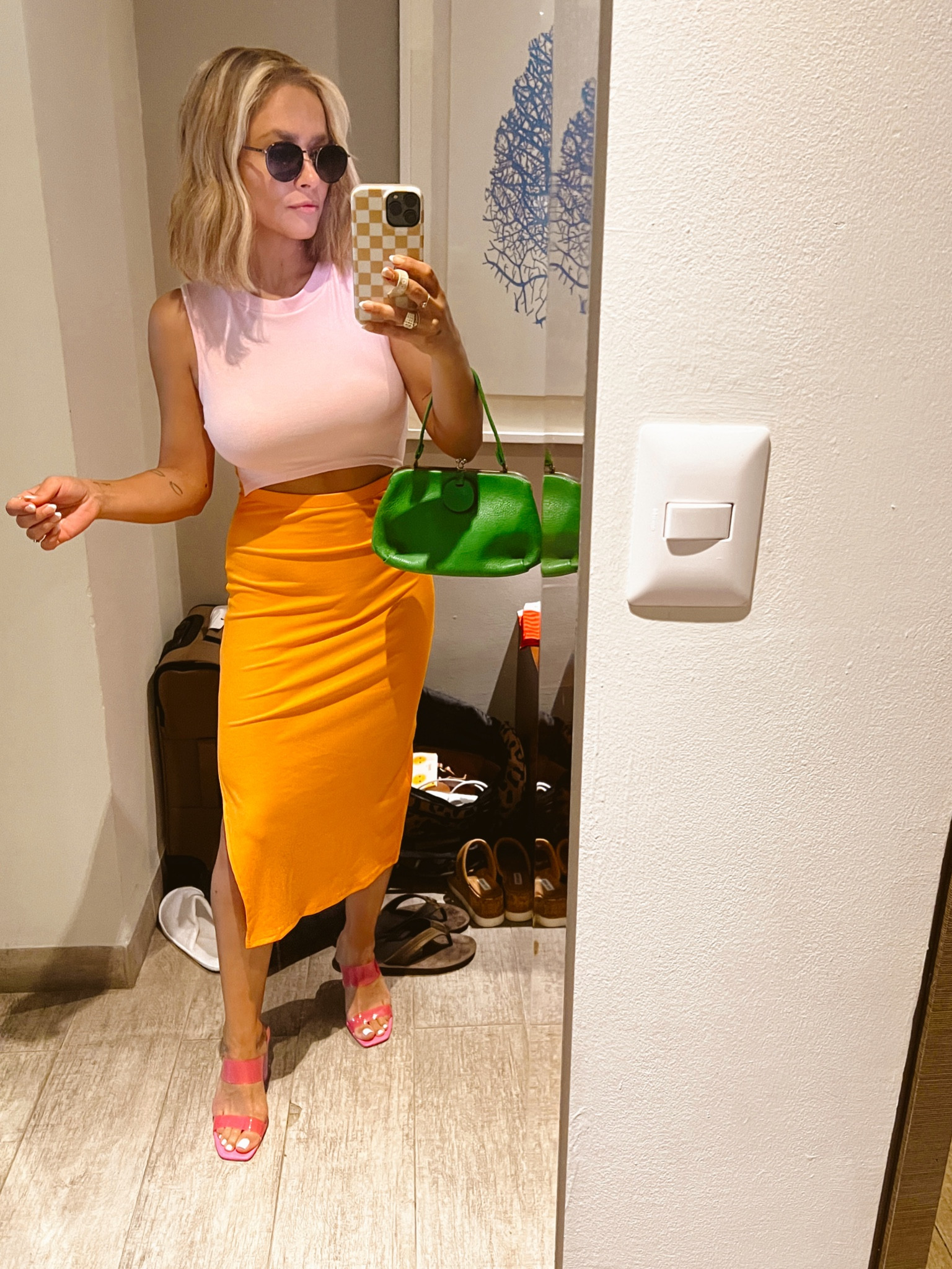 Summer bodycon cut out dress under $40 on Amazon 

#LTKfit #LTKstyletip #LTKunder50