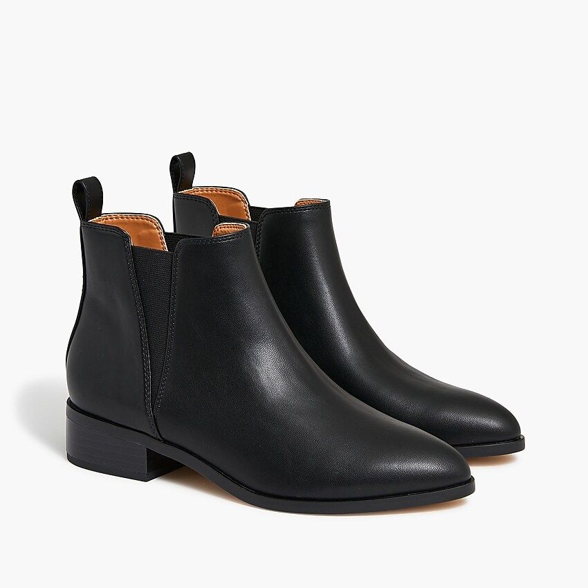 Chelsea boots | J.Crew Factory