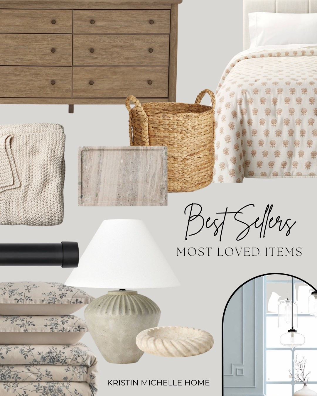 Best sellers from last week 🤎

#LTKHome