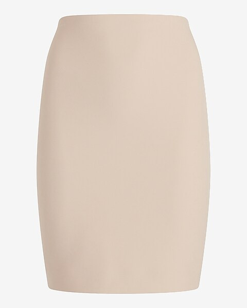 Editor High Waisted Pencil Skirt | Express