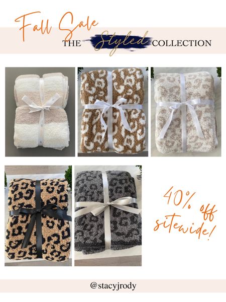 We own two of these blankets because we used to fight over the one. So so good! LTK sale / wedding gift / fall home decor / gift guide 

#LTKSale #LTKwedding #LTKhome