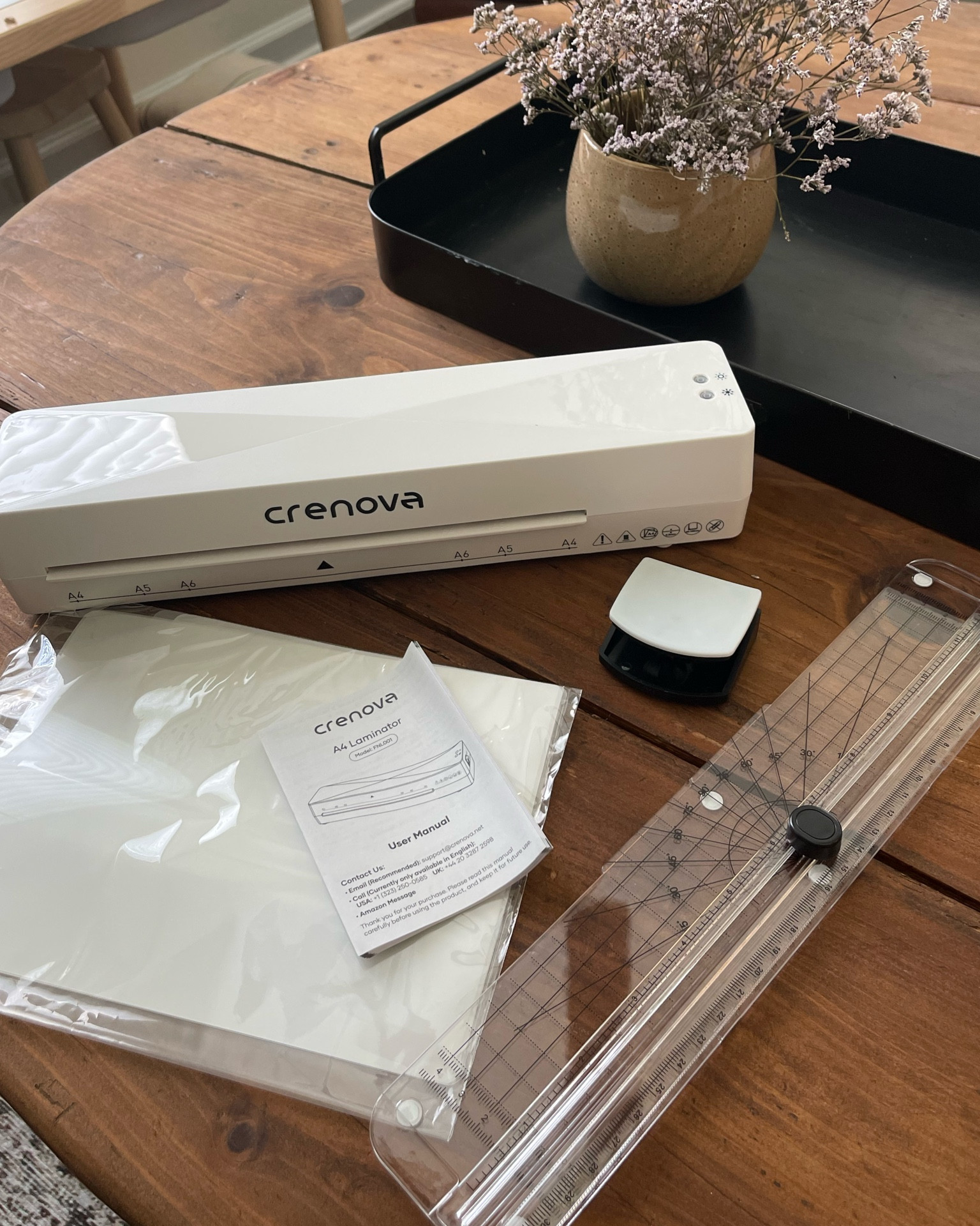 Back to school orders are officially rolling in! My laminator is first on the list!! 

#LTKkids #LTKBacktoSchool #LTKhome