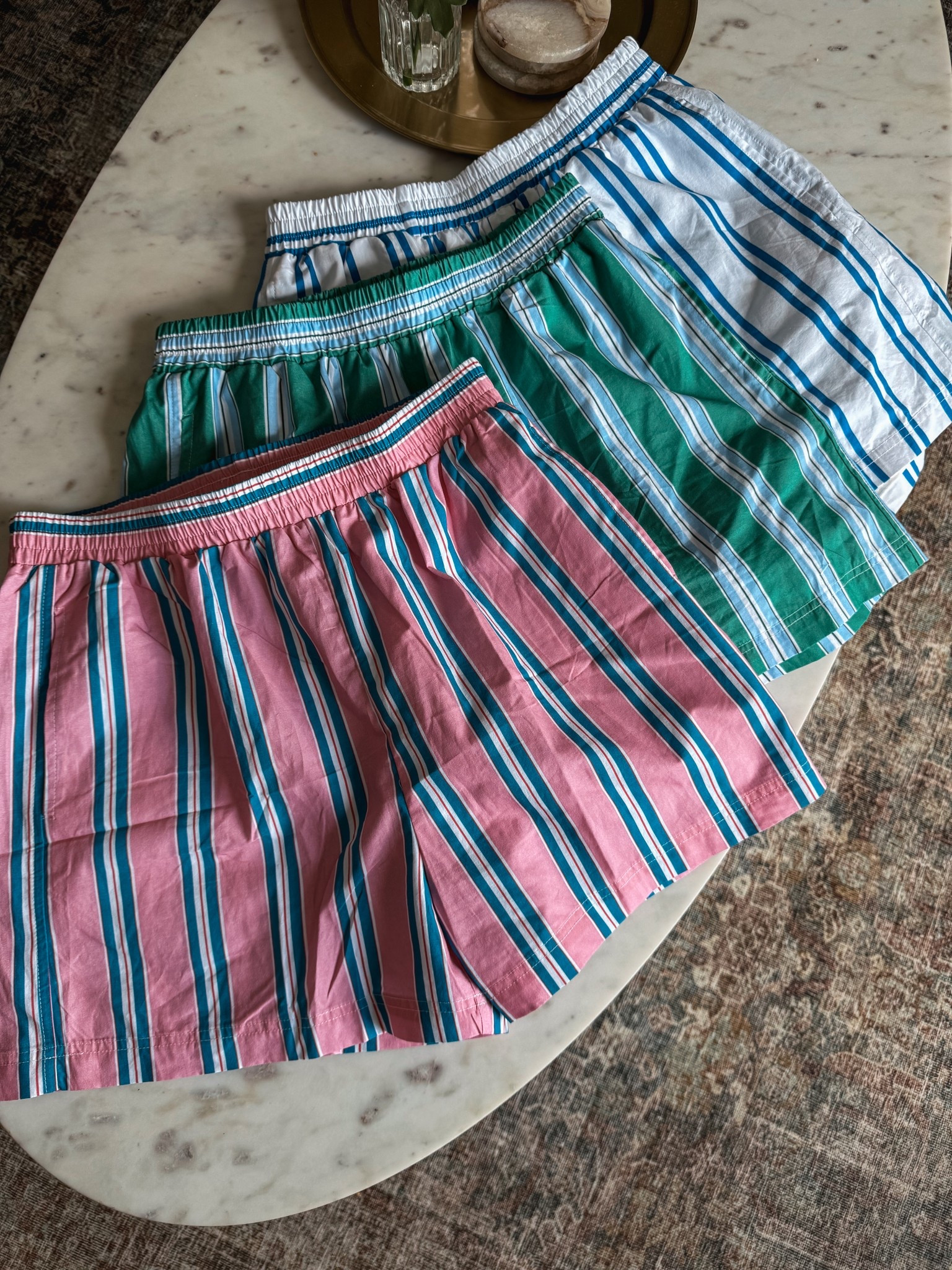 The cutest shorts from Amazon!! I have a medium. 

#LTKStyleTip #LTKSeasonal #LTKFindsUnder50