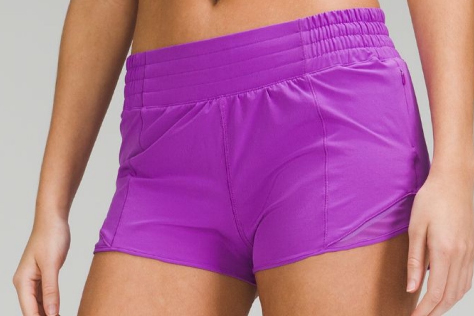 Lululemon drop 

#LTKbeauty #LTKfit