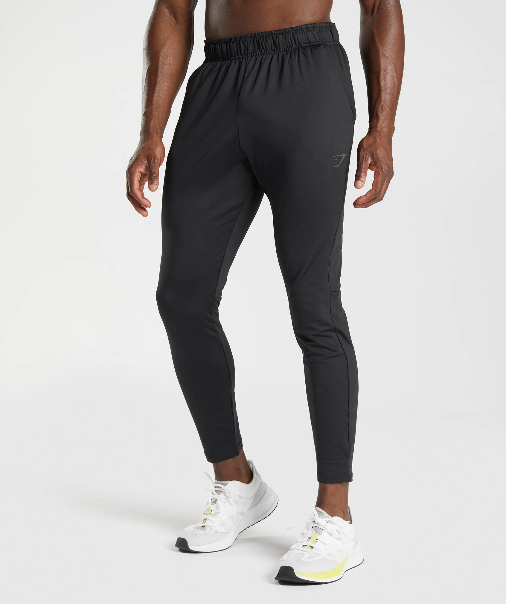 Gymshark Sport Joggers - Black | Gymshark UK