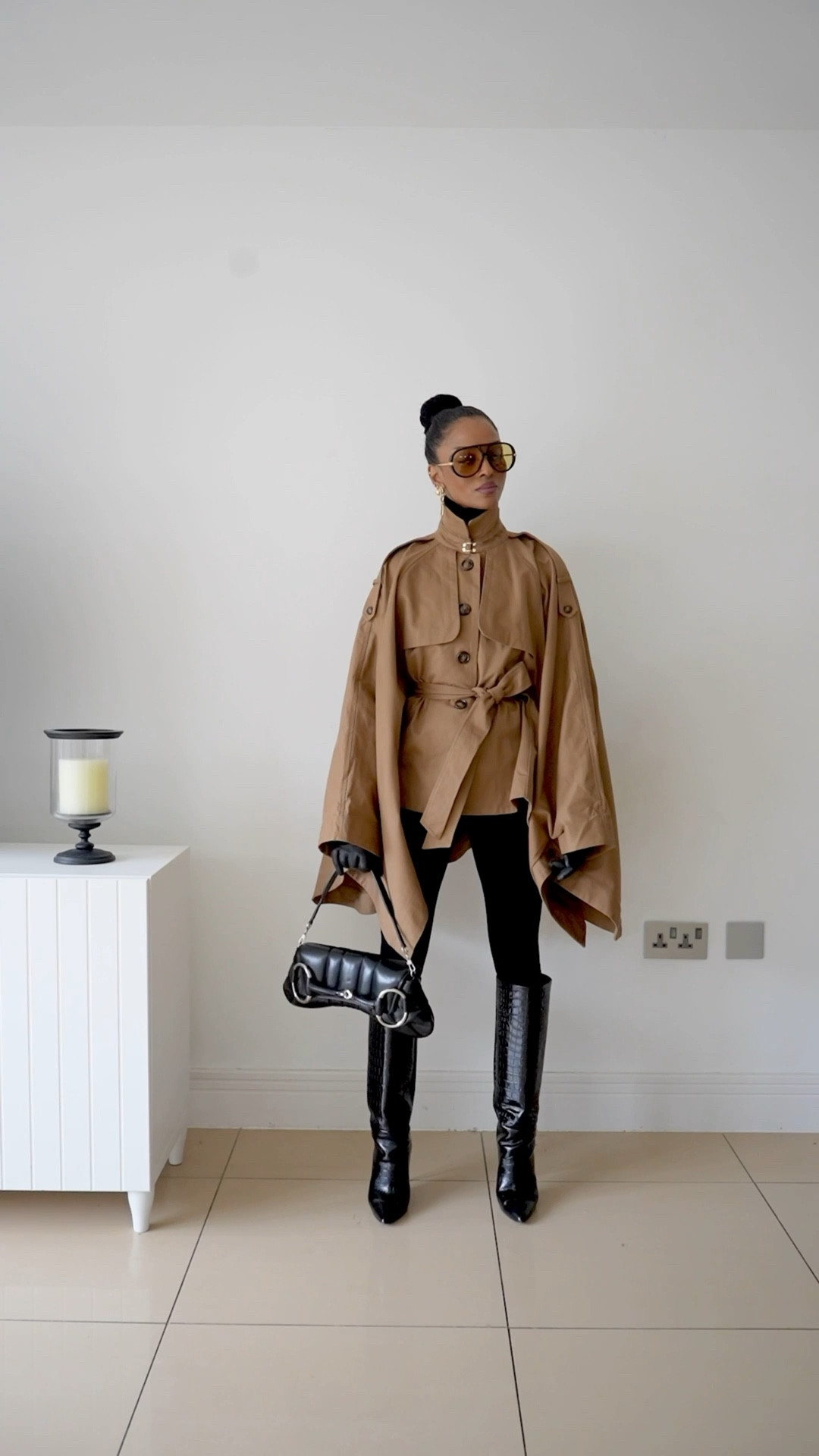 {•TRENcH•} 

#LTKeurope #LTKwinter #LTKluxury