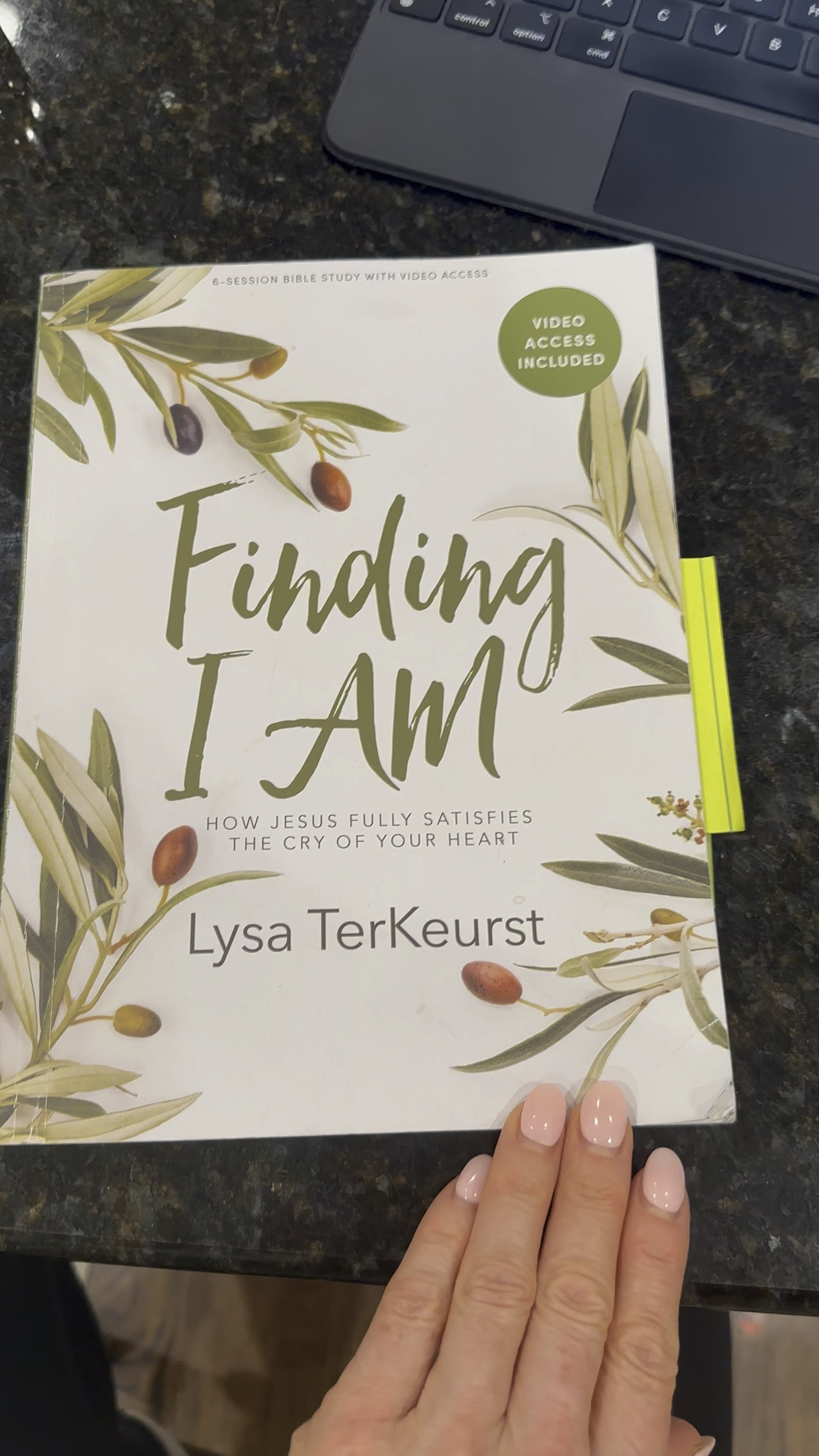 📖 This Bible study has been life changing!! 

#LTKfindsunder100 #LTKhome #LTKfamily