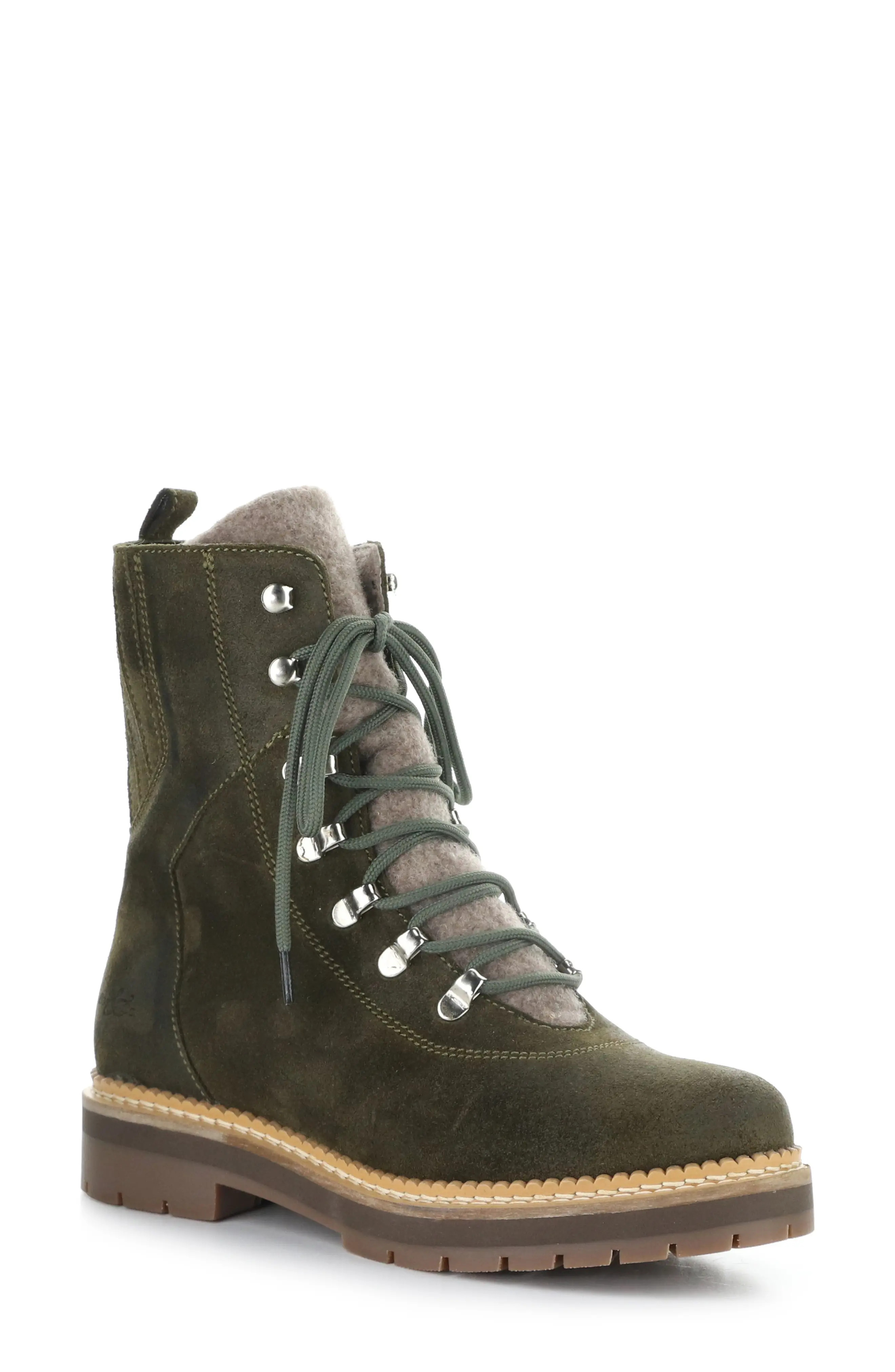 Bos. & Co. Adley Waterproof Wool Boot (Women) | Nordstromrack | Nordstrom Rack