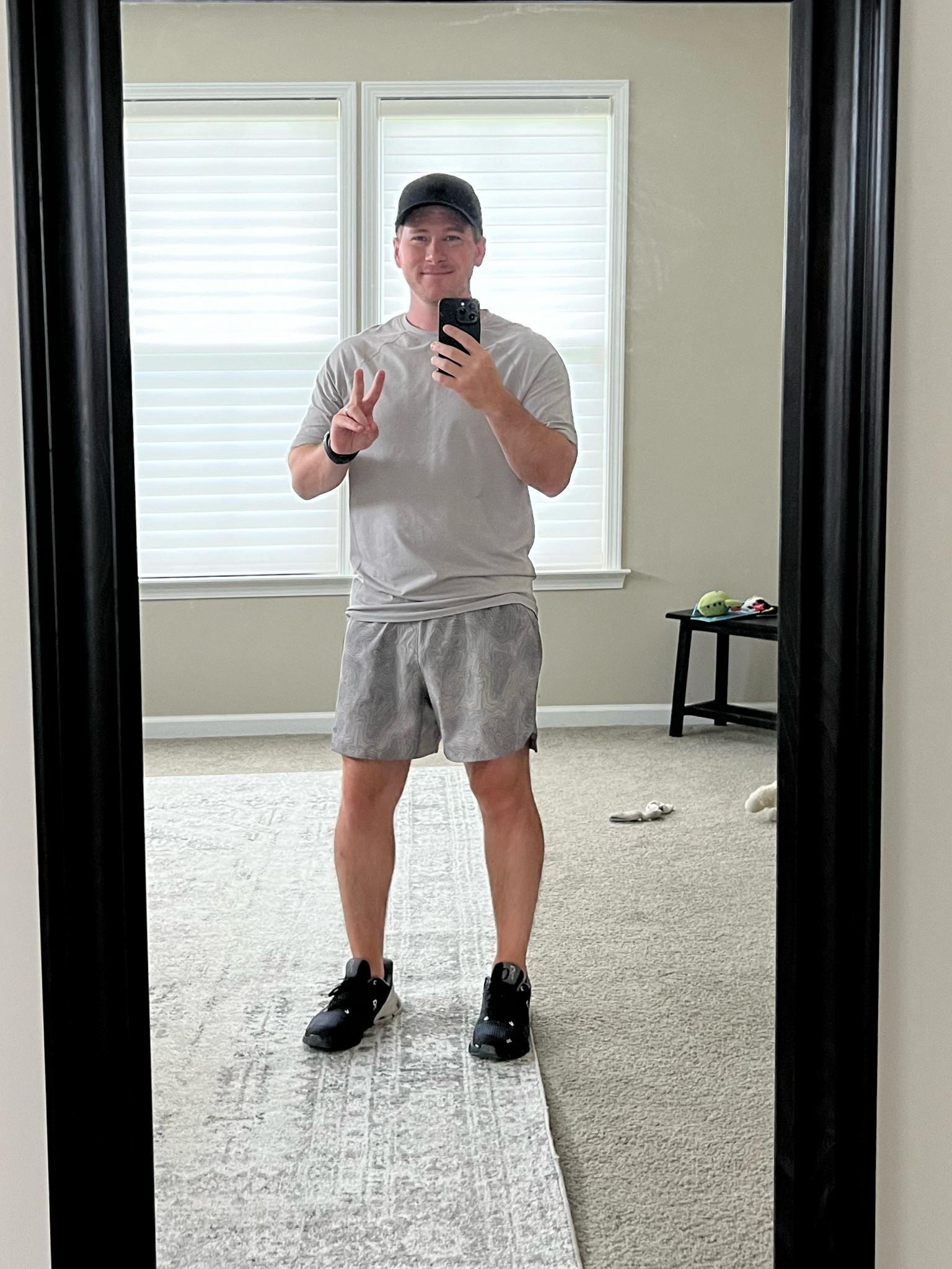 Sunday funday!

#LTKStyleTip #LTKFitness #LTKMens