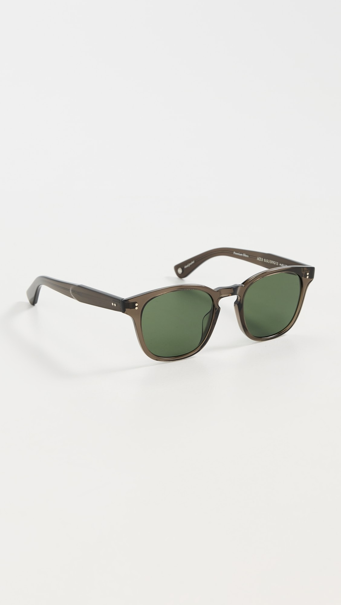 Ace II Sunglasses | Shopbop